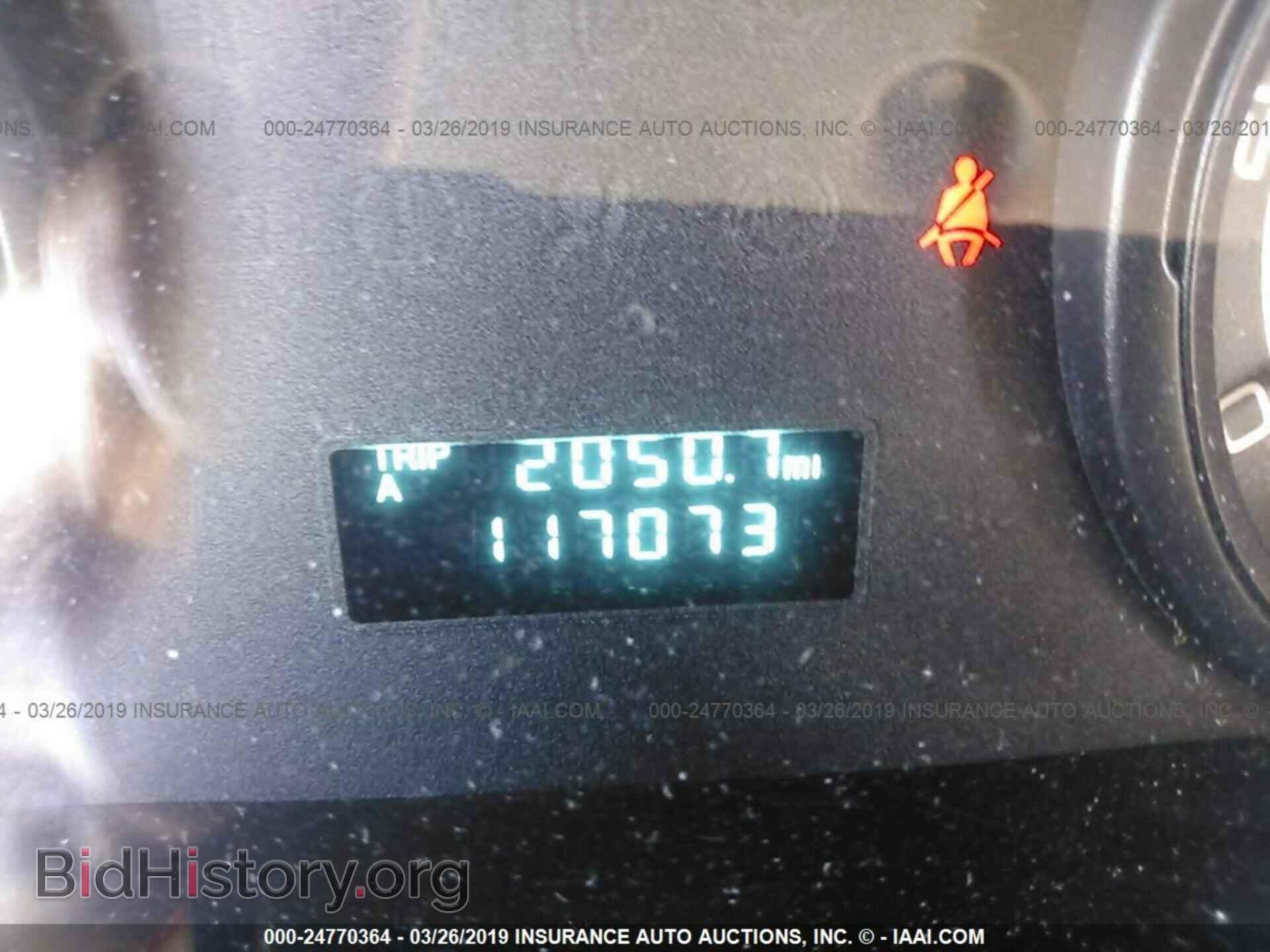 2008 FORD FOCUS - VIN: 1FAHP34N08W162408 - Фото 7