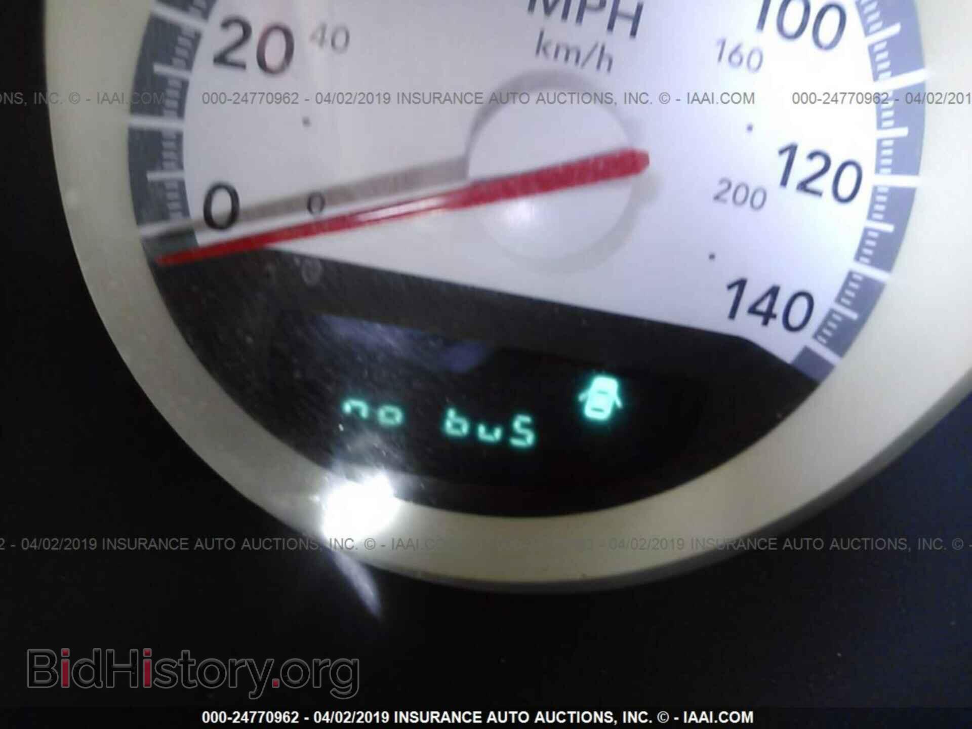 2010 DODGE CHARGER - VIN: 2B3CA4CD7AH113247 - Фото 7
