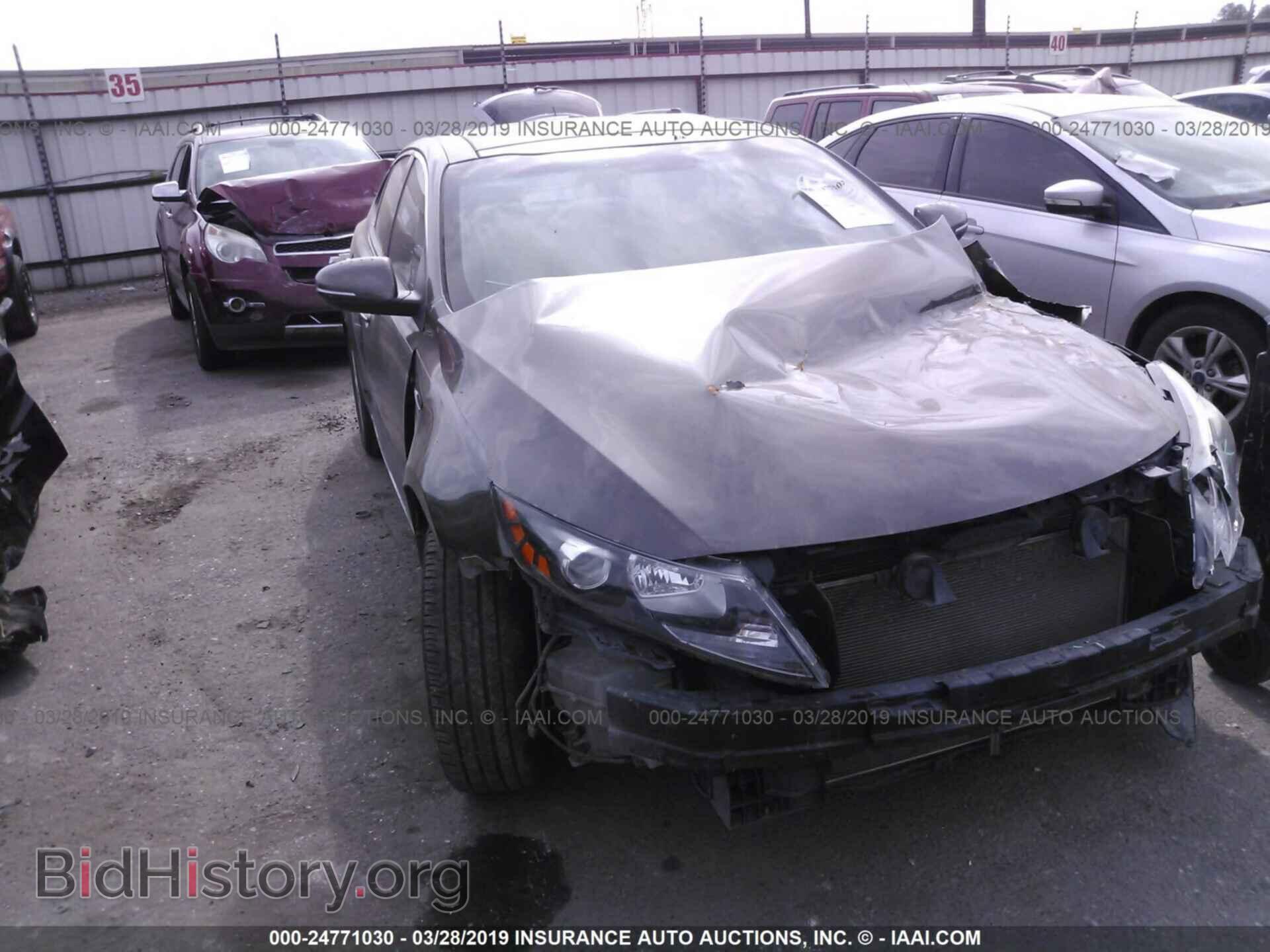 Фотография 5XXGN4A77DG177863 - KIA OPTIMA 2013