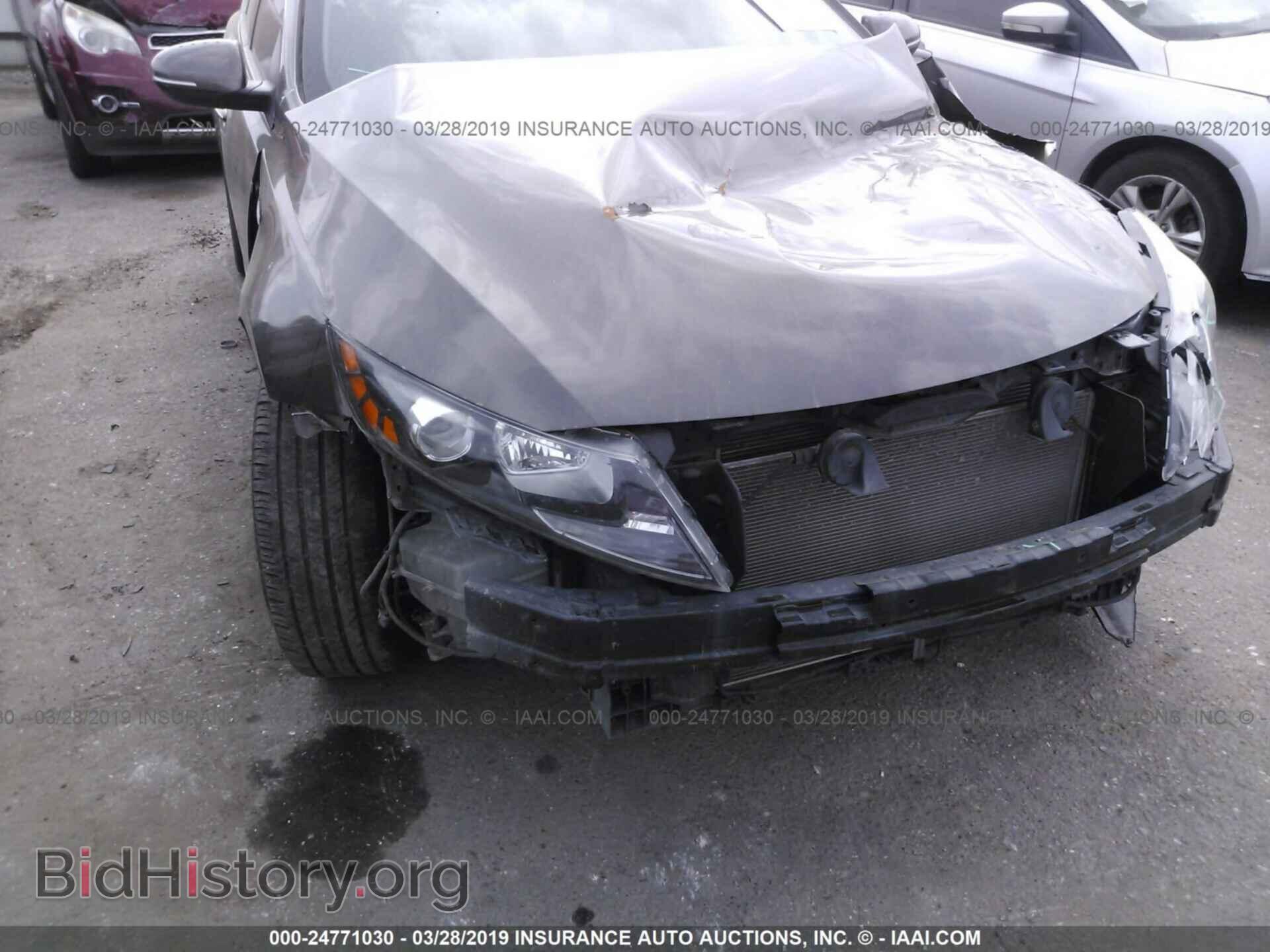 2013 KIA OPTIMA - VIN: 5XXGN4A77DG177863 - Photo 6