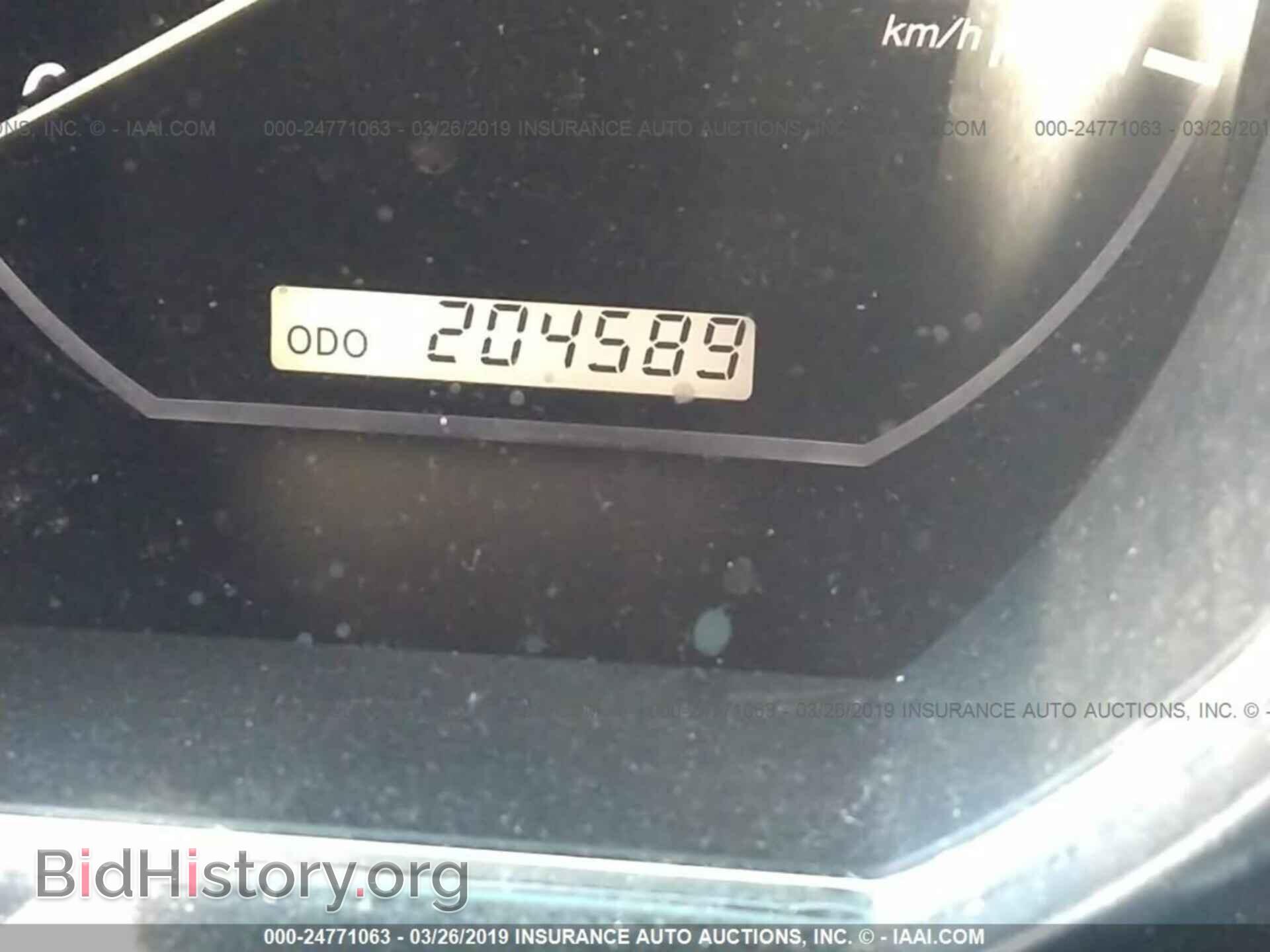 2005 LEXUS RX - VIN: 2T2HA31U65C074518 - Фото 7