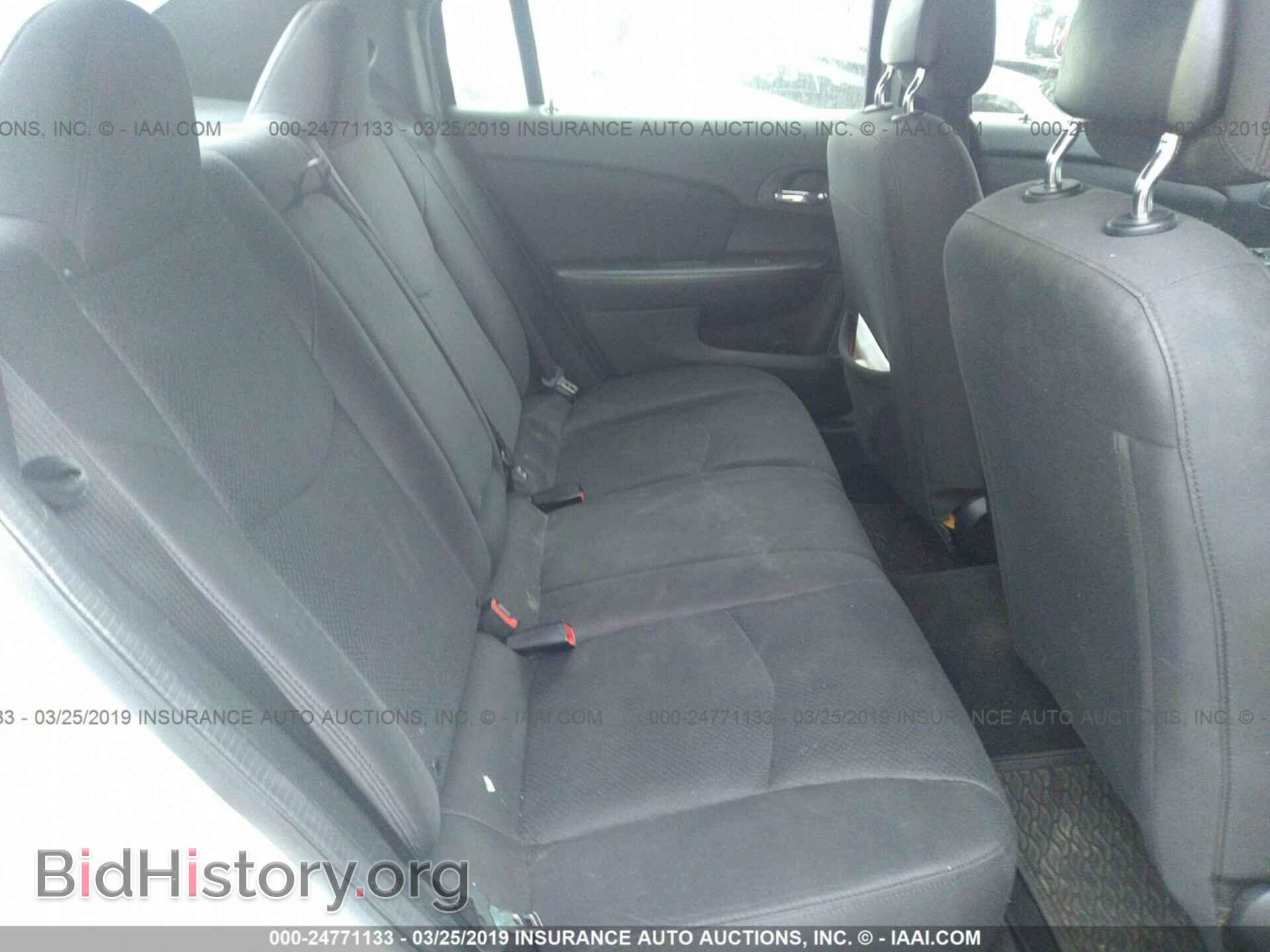 2013 CHRYSLER 200 - VIN: 1C3CCBBB1DN717776 - Photo 8