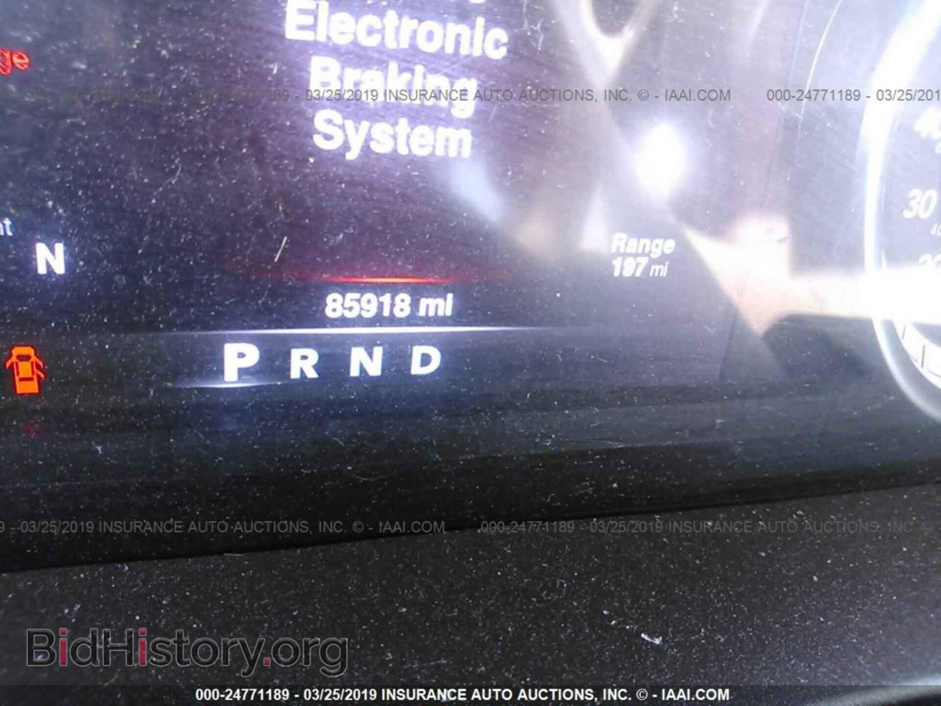 2013 RAM 1500 - VIN: 1C6RR6LT4DS633768 - Фото 7