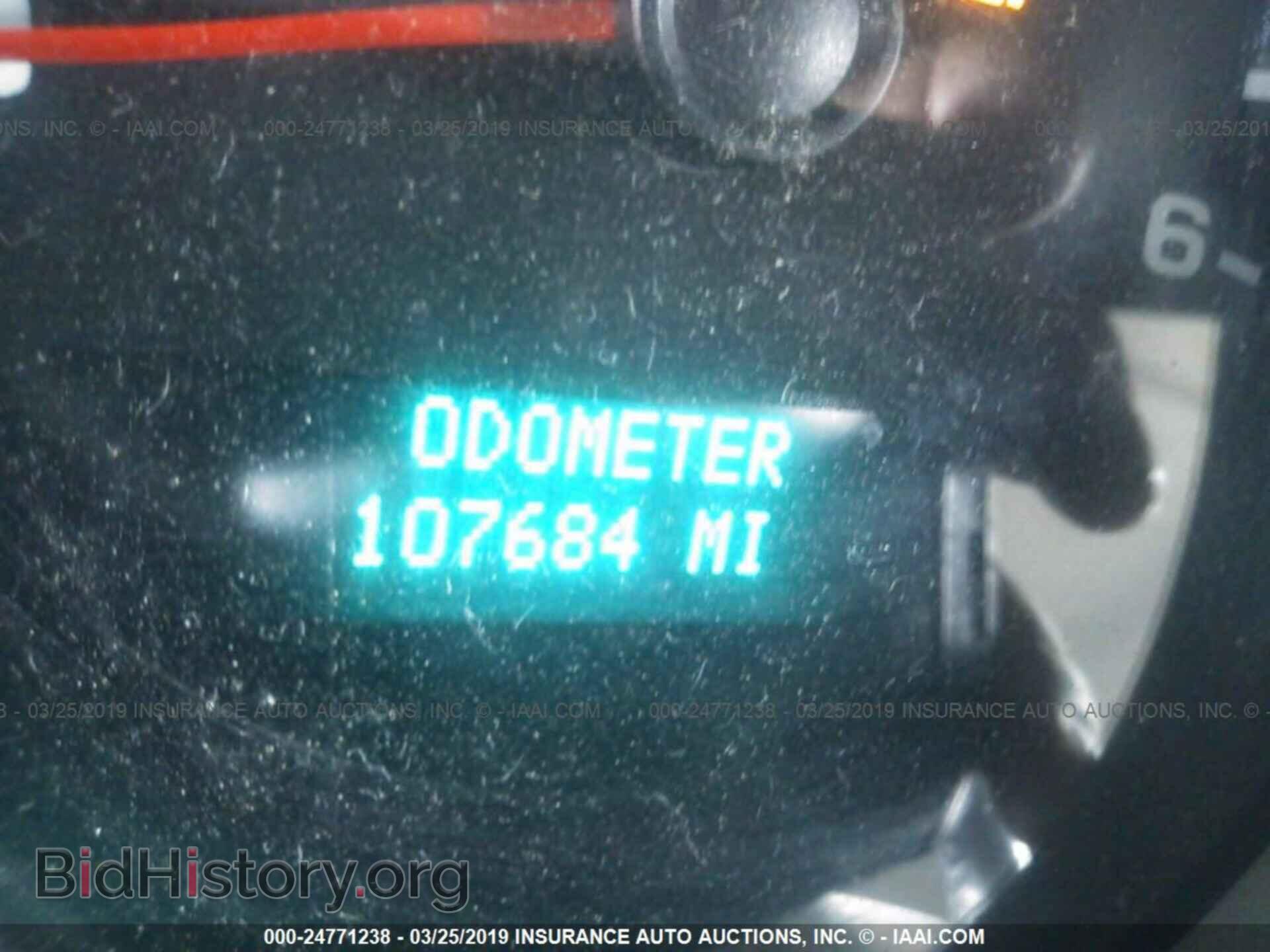 2007 CHEVROLET SILVERADO - VIN: 2GCEK13M771551707 - Фото 7