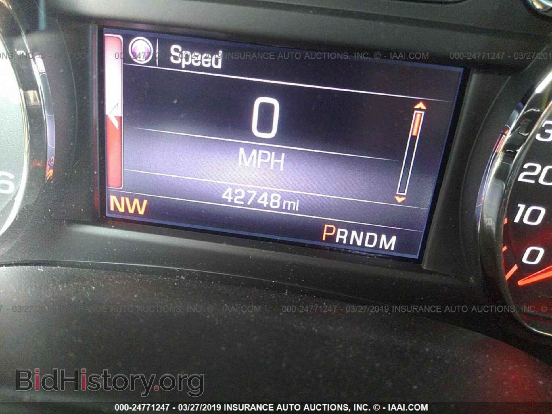 2015 GMC YUKON - VIN: 1GKS2AKCXFR172397 - Фото 7