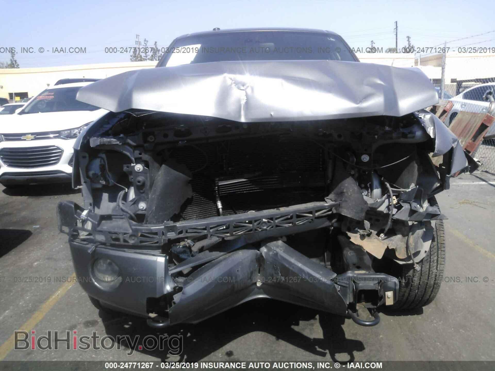 2014 FORD EXPEDITION - VIN: 1FMJK2A59EEF32731 - Фото 6