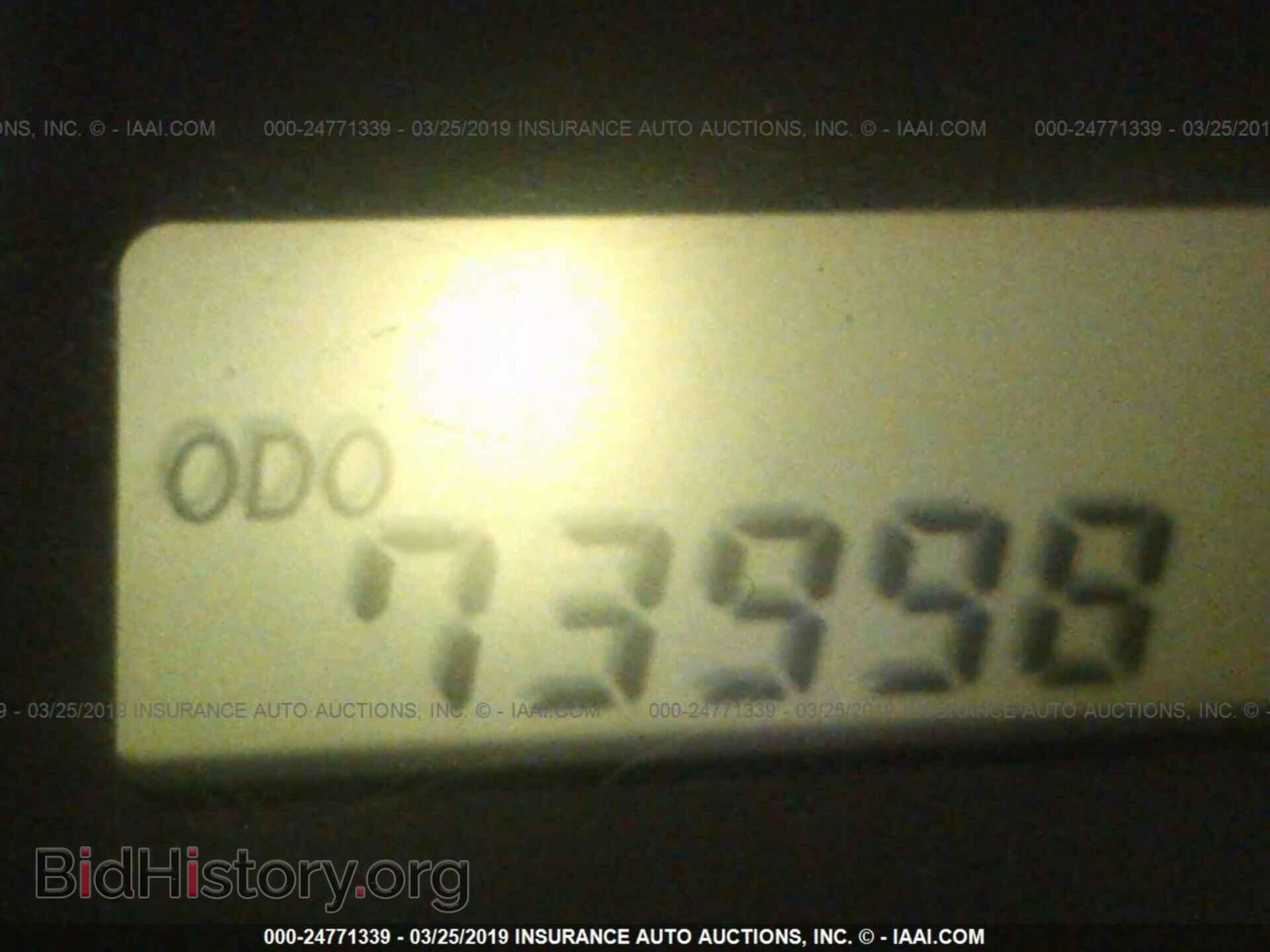 2014 MAZDA MAZDA2 - VIN: JM1DE1KY4E0179582 - Photo 7