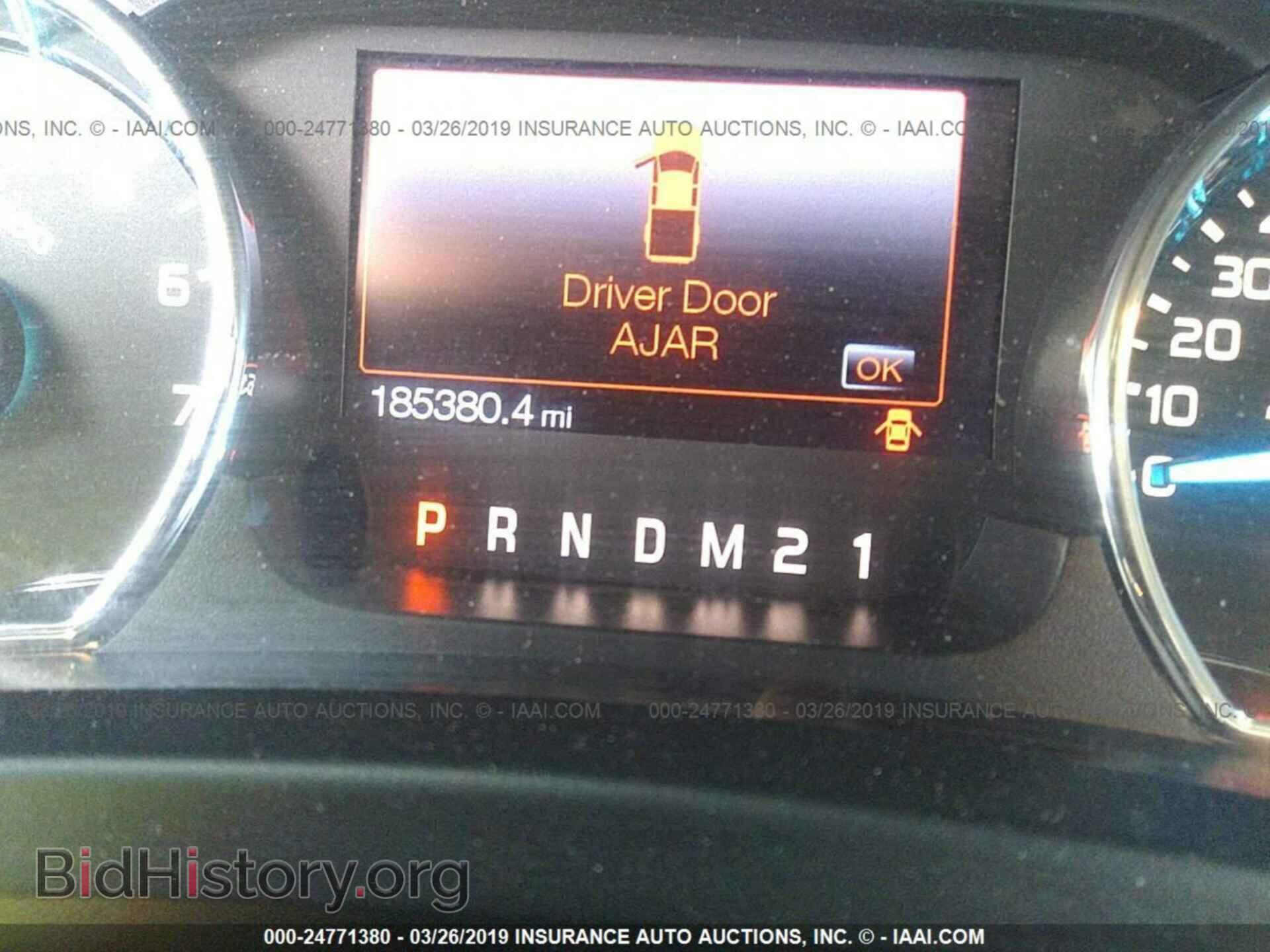 2012 FORD F150 - VIN: 1FTFW1EF6CKE34962 - Фото 7
