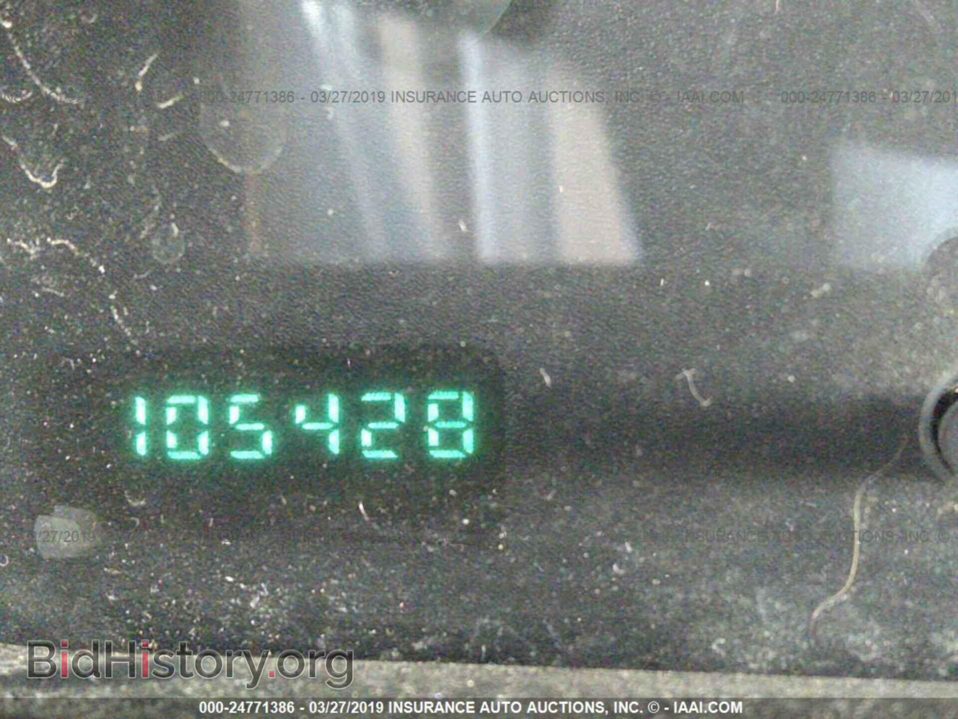 2000 DODGE RAM VAN - VIN: 2B6HB11Y8YK128895 - Фото 7