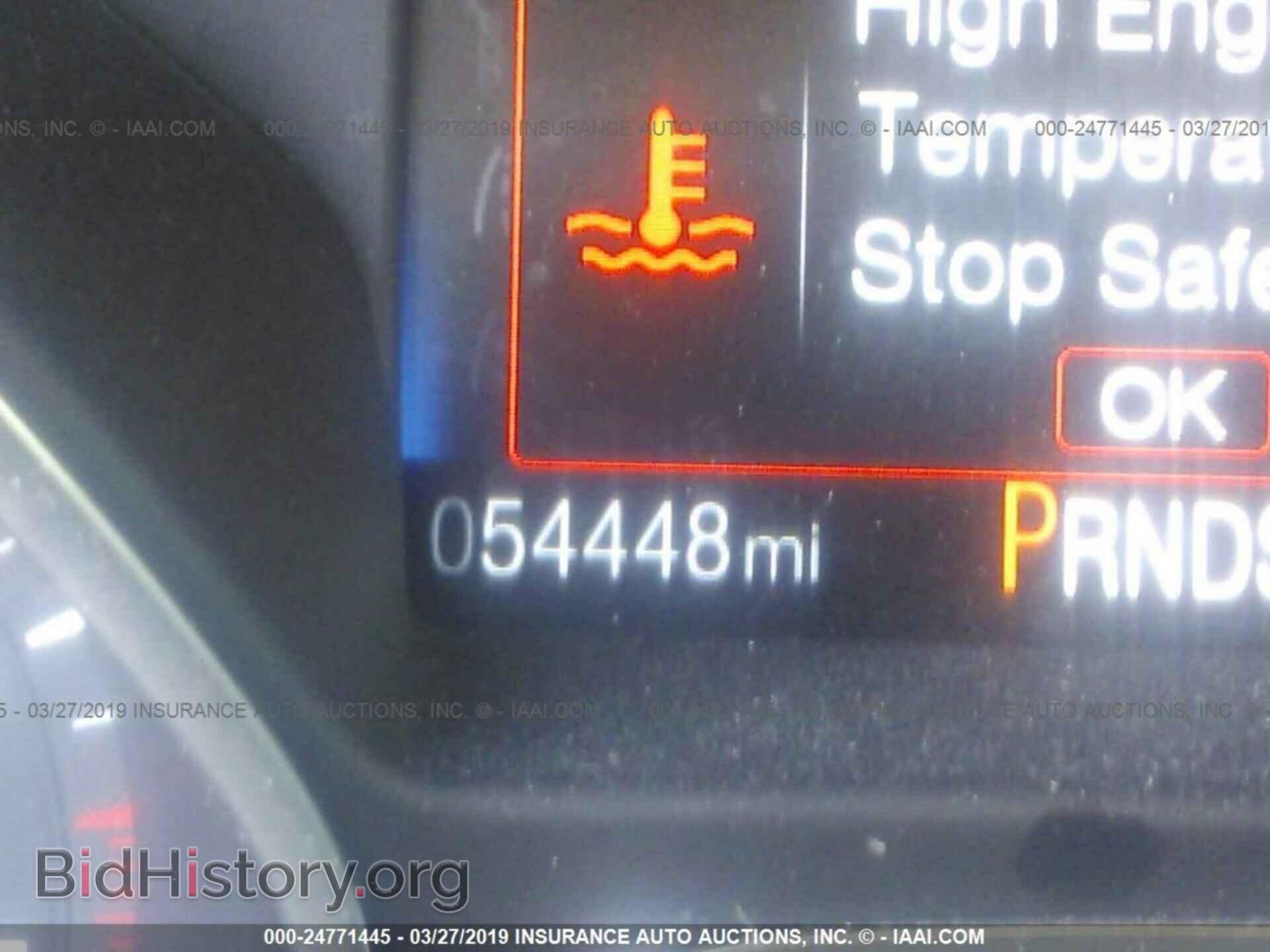2016 FORD FOCUS - VIN: 1FADP3K2XGL302942 - Photo 7