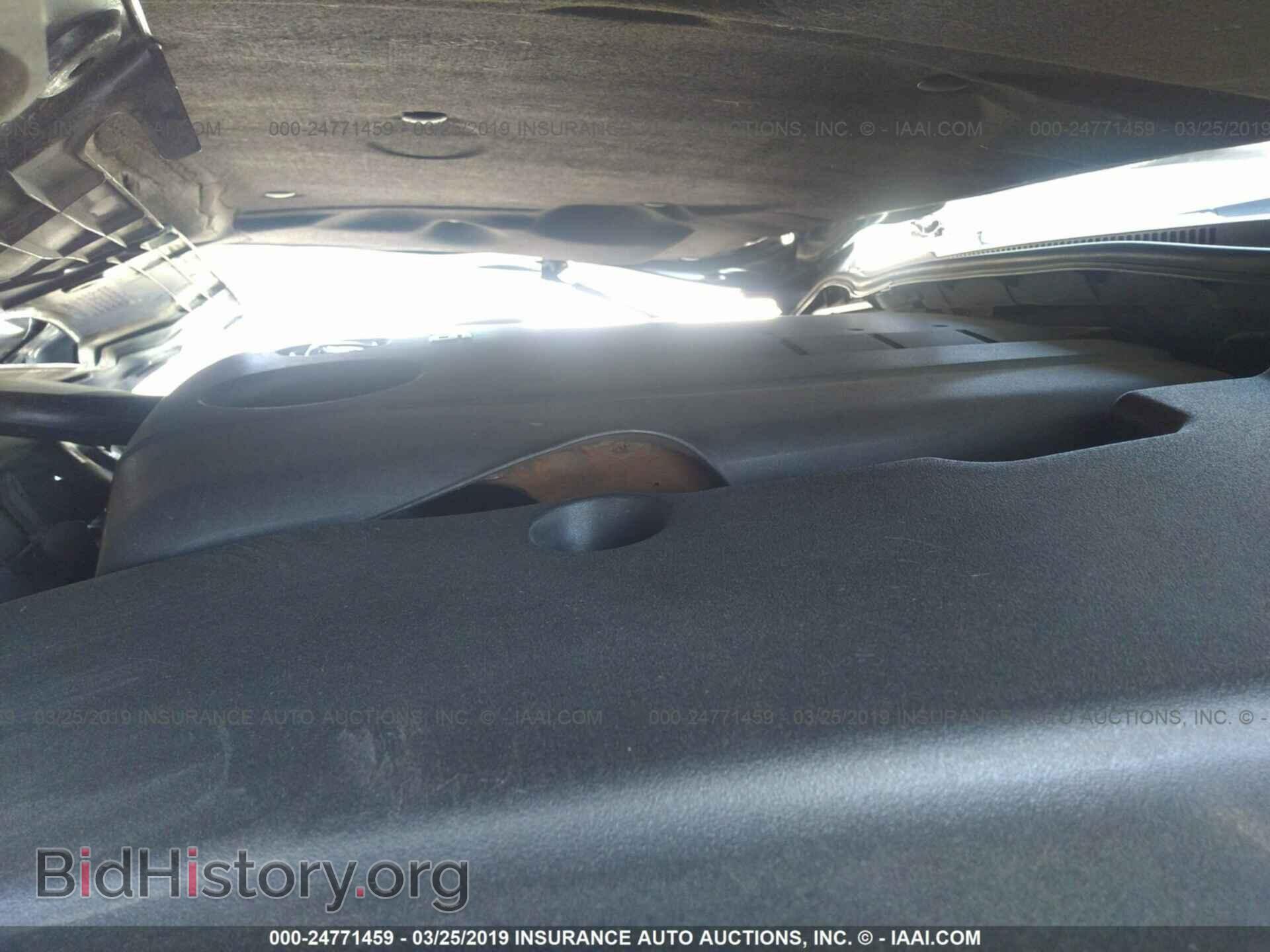 2012 LEXUS IS - VIN: JTHBF5C28C5157654 - Photo 10