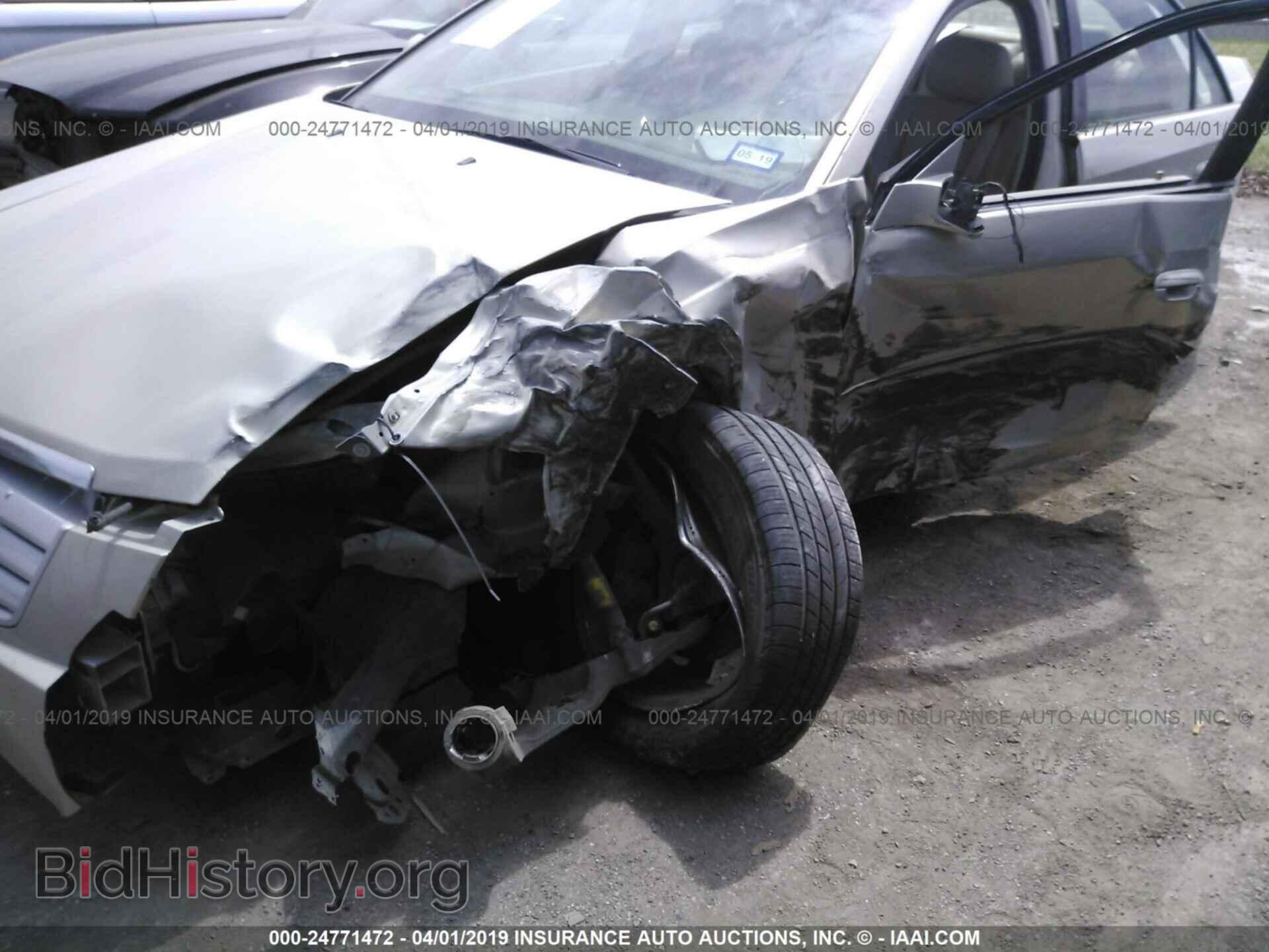 2007 CADILLAC CTS - VIN: 1G6DP577970108689 - Фото 6