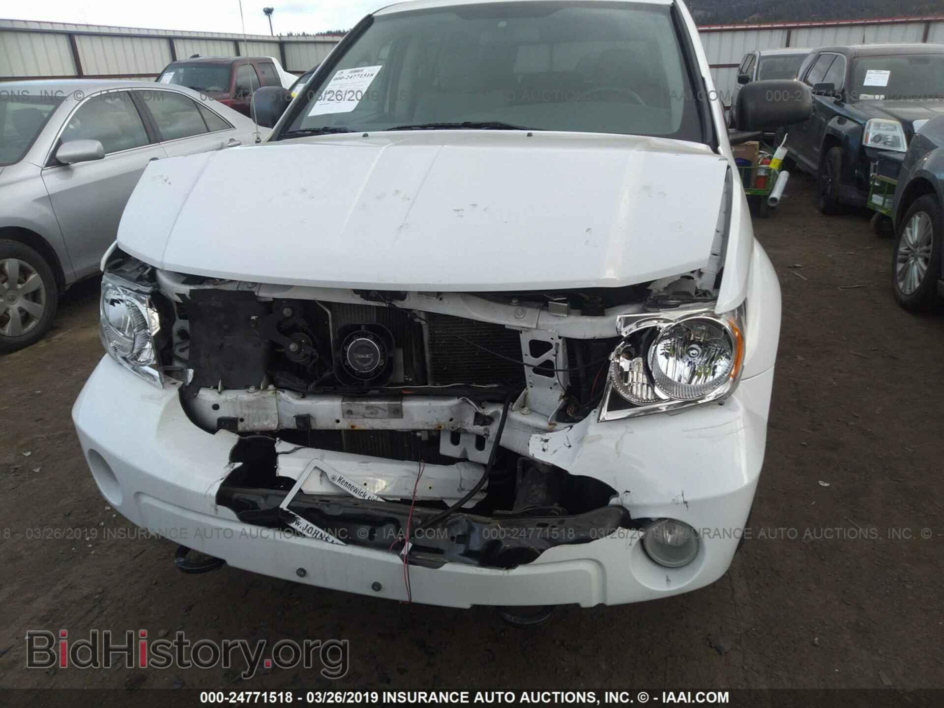 2009 DODGE DURANGO - VIN: 1D8HB38P19F712397 - Фото 6