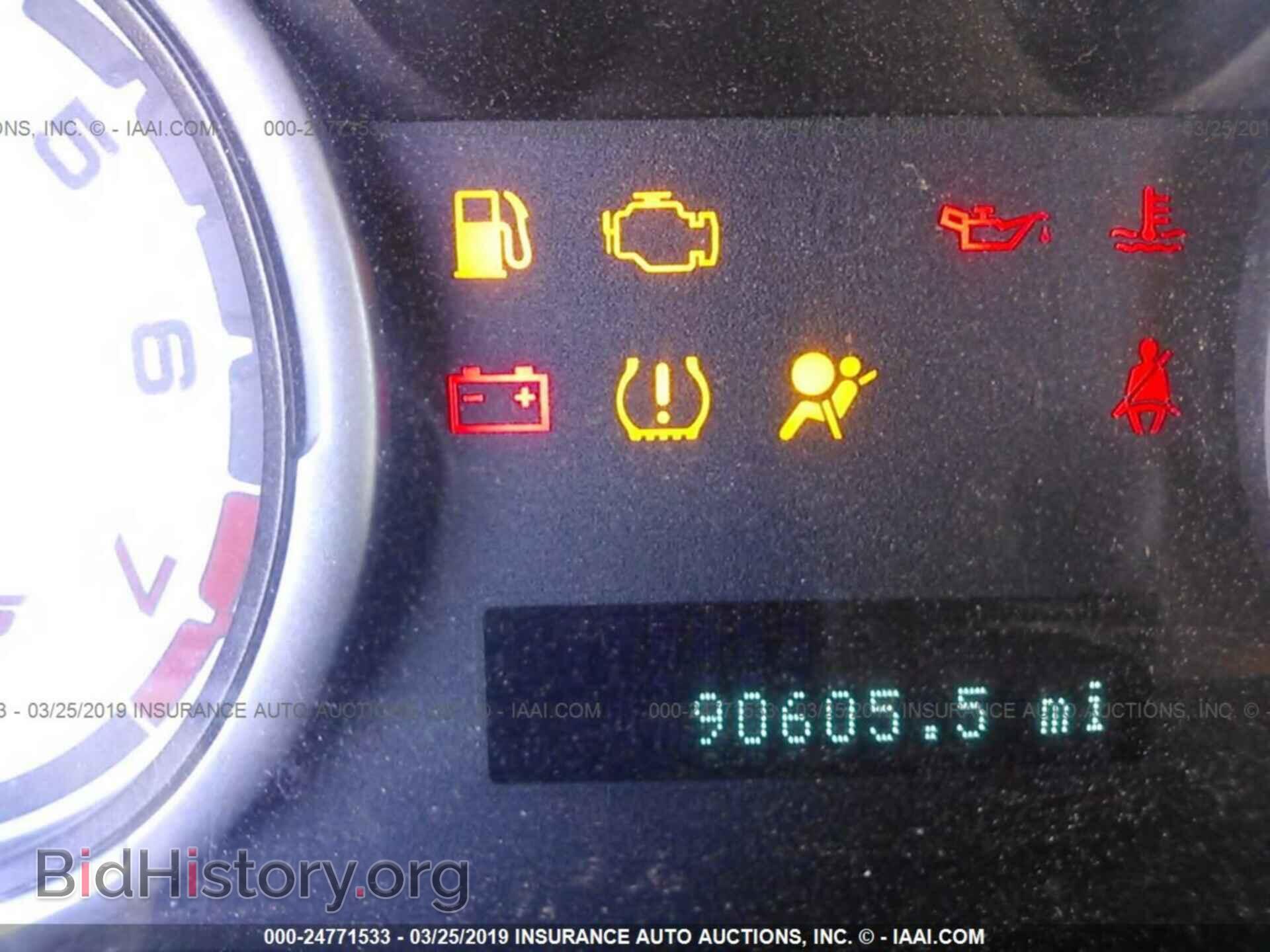 2009 FORD FOCUS - VIN: 1FAHP36N19W113667 - Фото 7