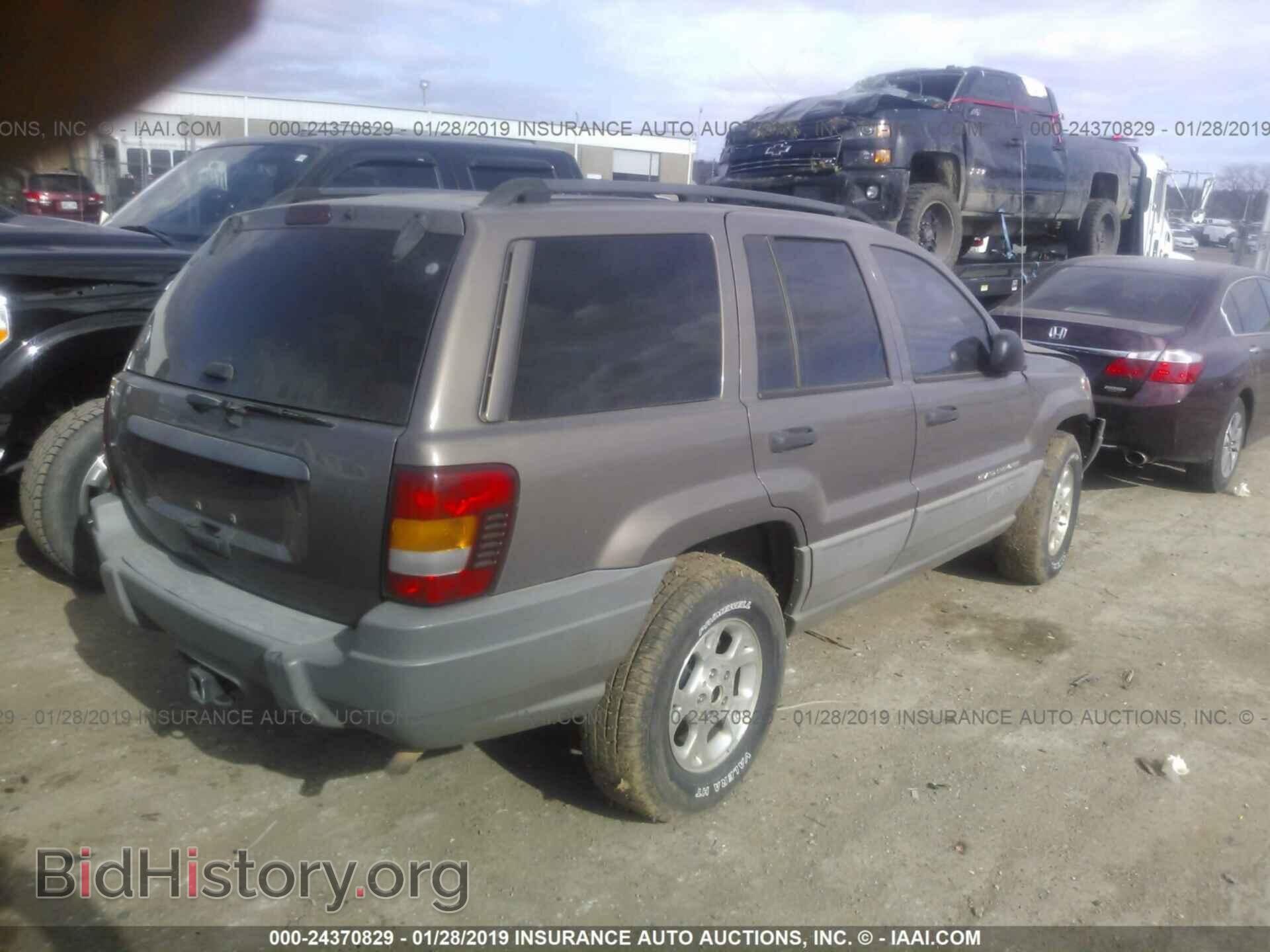 2010 DODGE JOURNEY - VIN: 3D4PG5FV0AT250517 - Фото 4