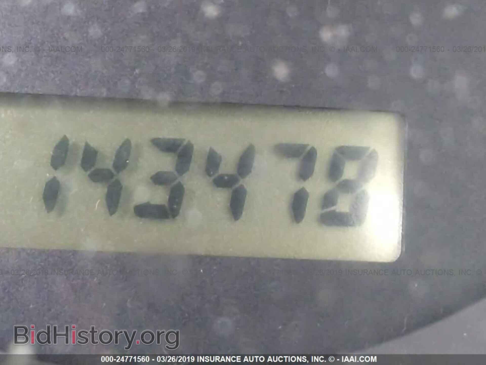 2006 SUZUKI AERIO - VIN: JS2RD61H265350296 - Фото 7