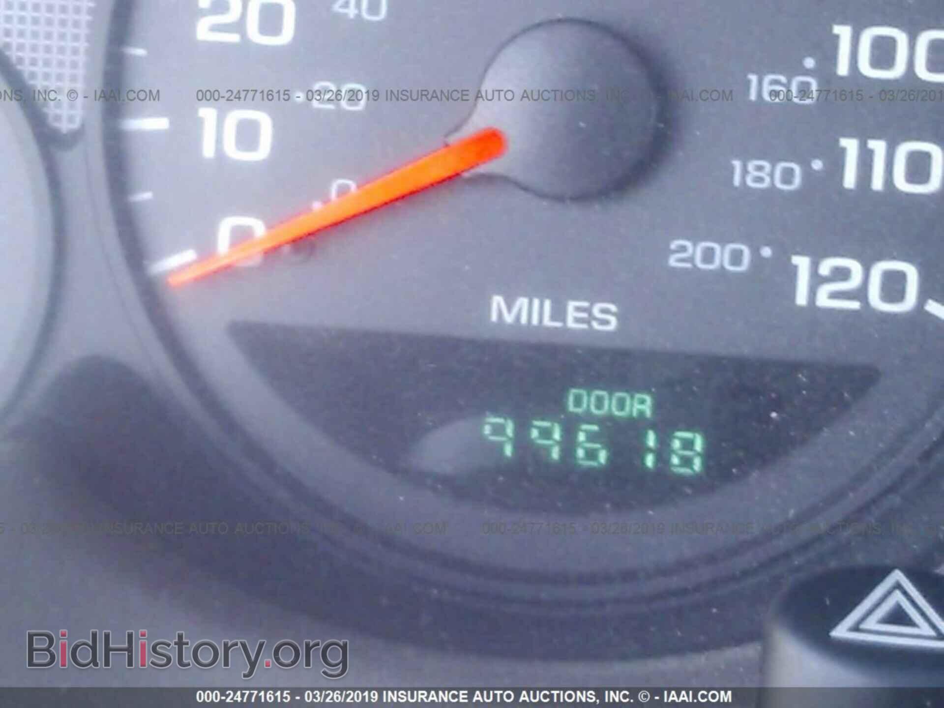2003 DODGE NEON - VIN: 1B3ES26C33D245001 - Фото 7