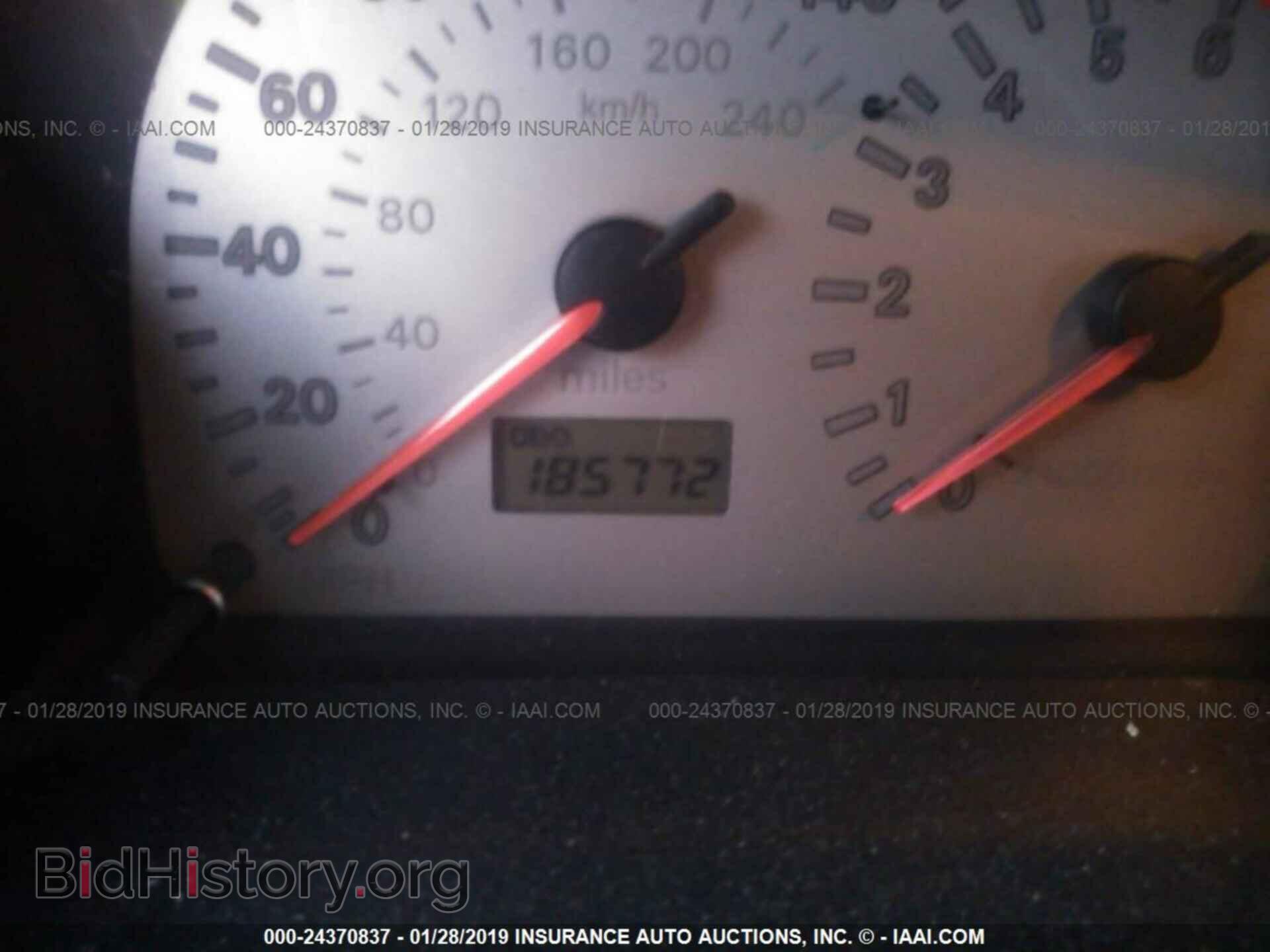 2001 MITSUBISHI ECLIPSE - VIN: 4A3AC84H71E143457 - Photo 7