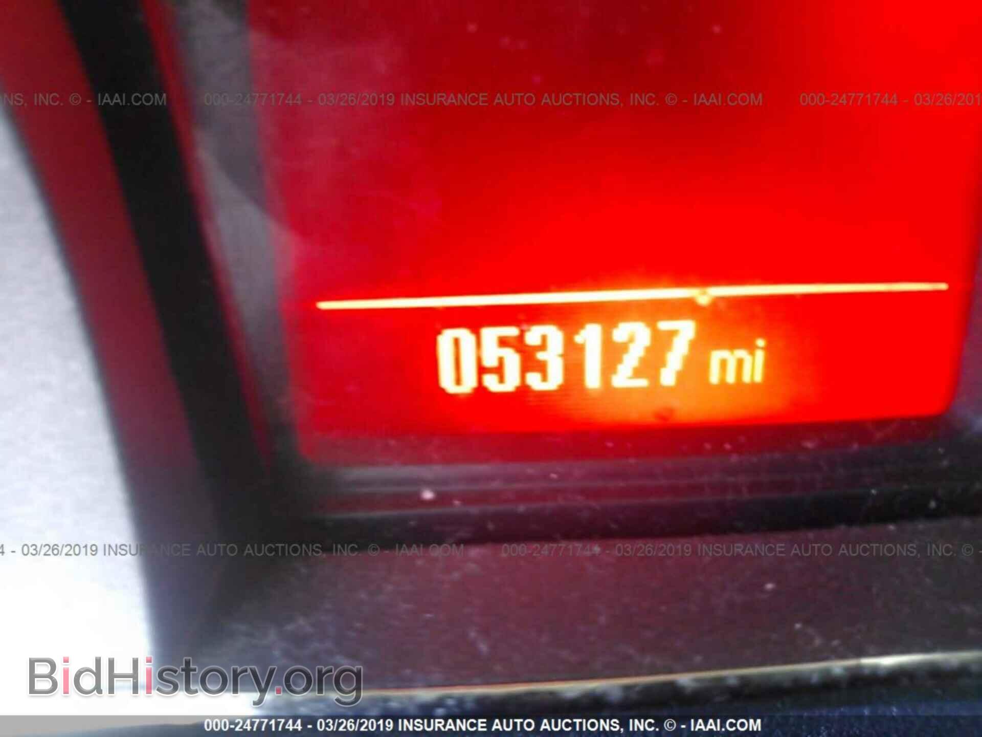 2014 GMC TERRAIN - VIN: 2GKFLXEK0E6138743 - Фото 7