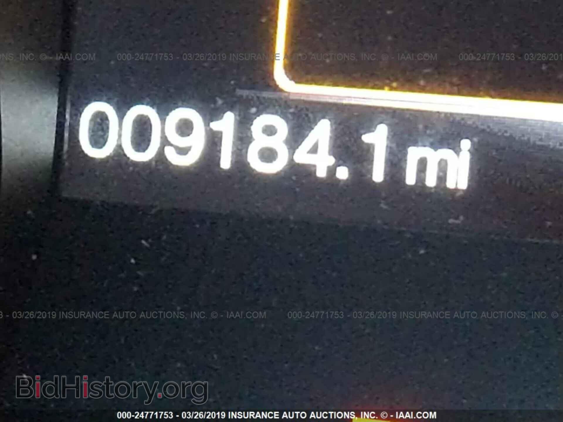 2017 FORD MUSTANG - VIN: 1FA6P8TH9H5276462 - Фото 7