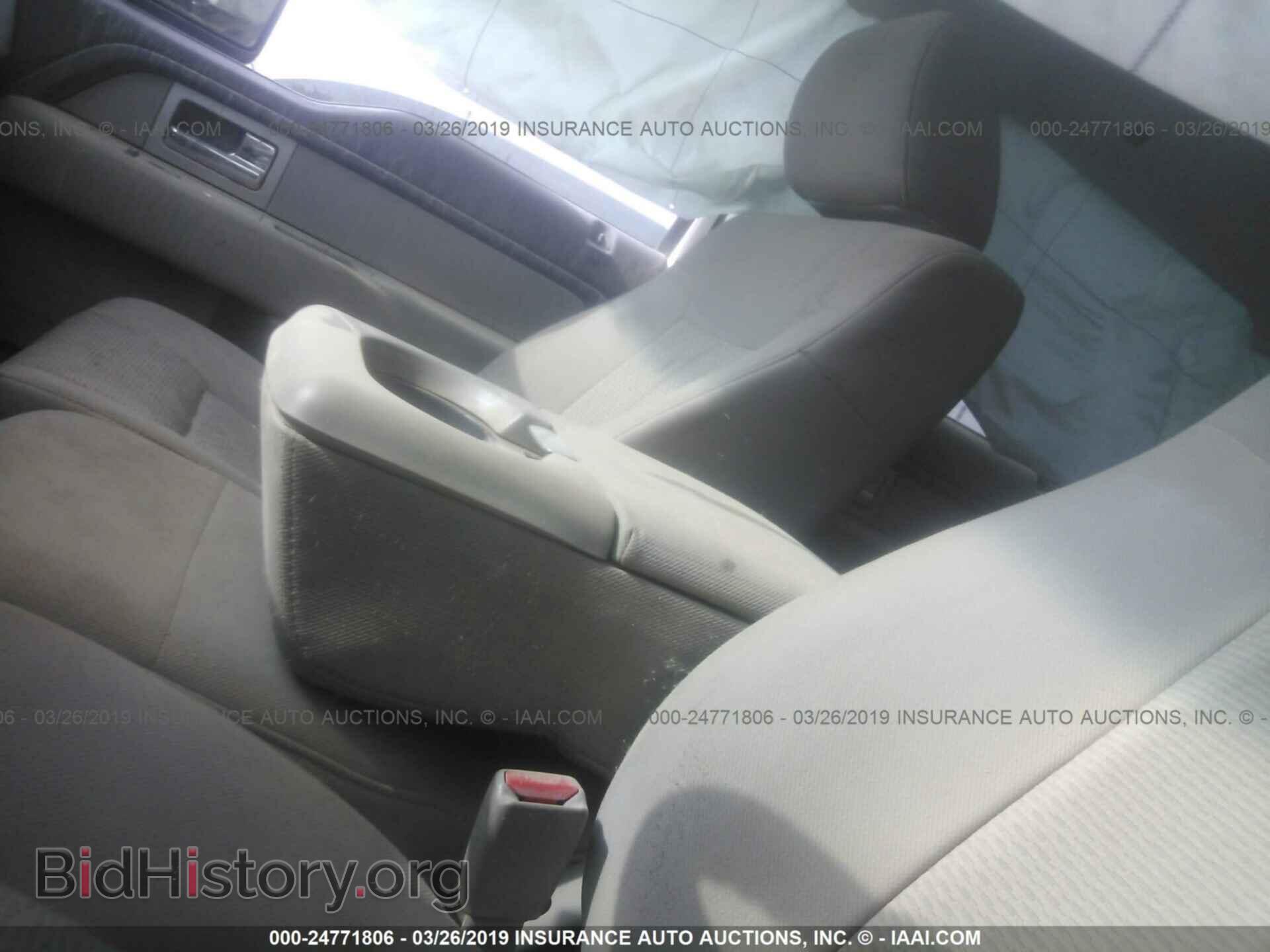 2010 FORD F150 - VIN: 1FTFW1EVXAFC17265 - Фото 5