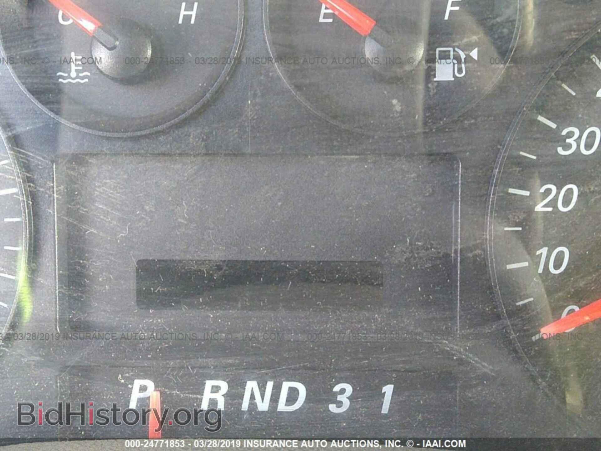 2006 FORD FREESTAR - VIN: 2FTZA54606BA64451 - Фото 7