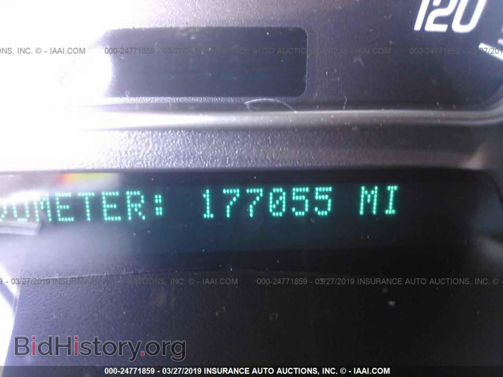 2003 GMC ENVOY - VIN: 1GKDT13S032141840 - Фото 7