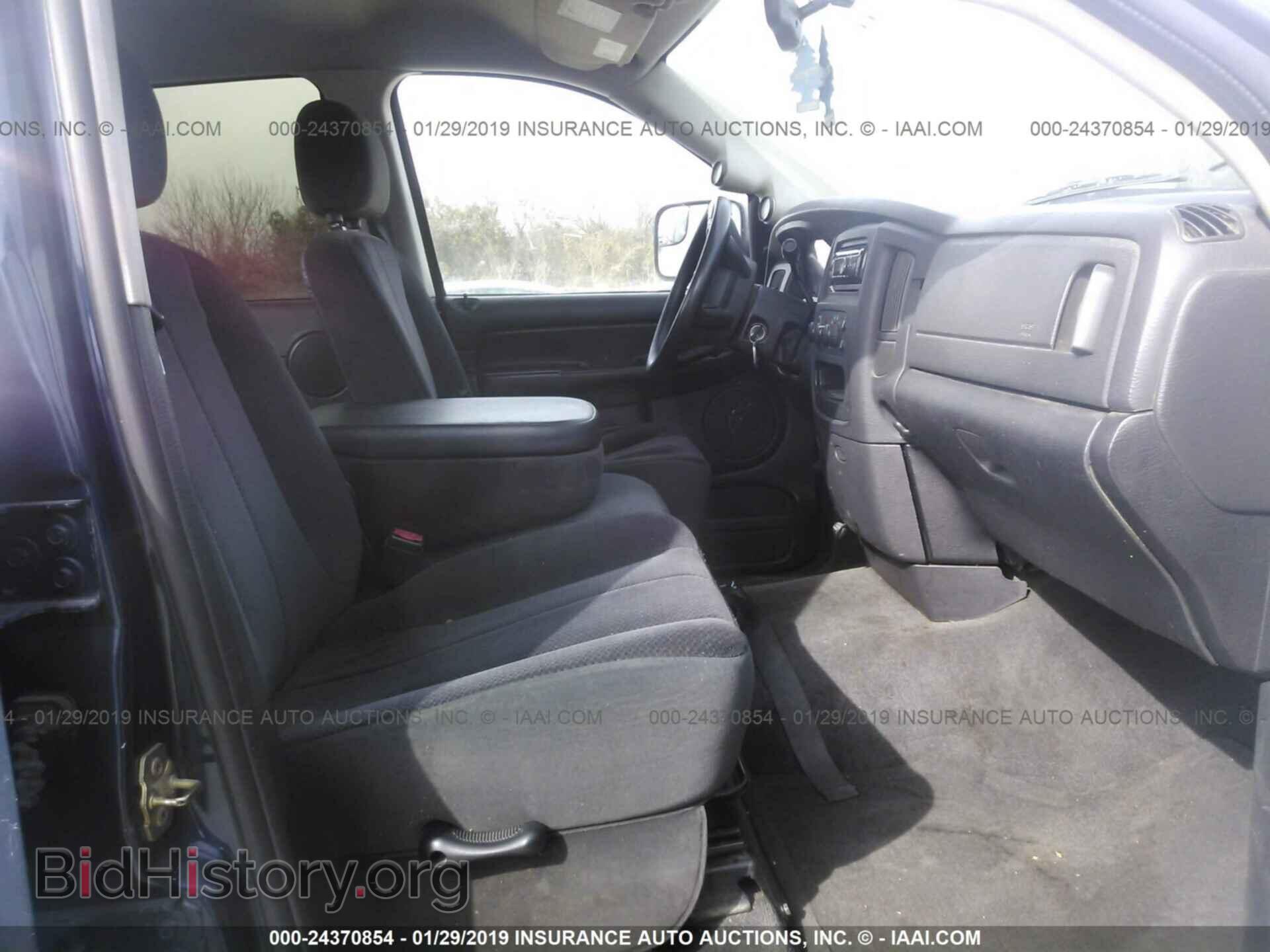 2004 DODGE RAM 3500 - VIN: 3D7MA48C54G155266 - Photo 5