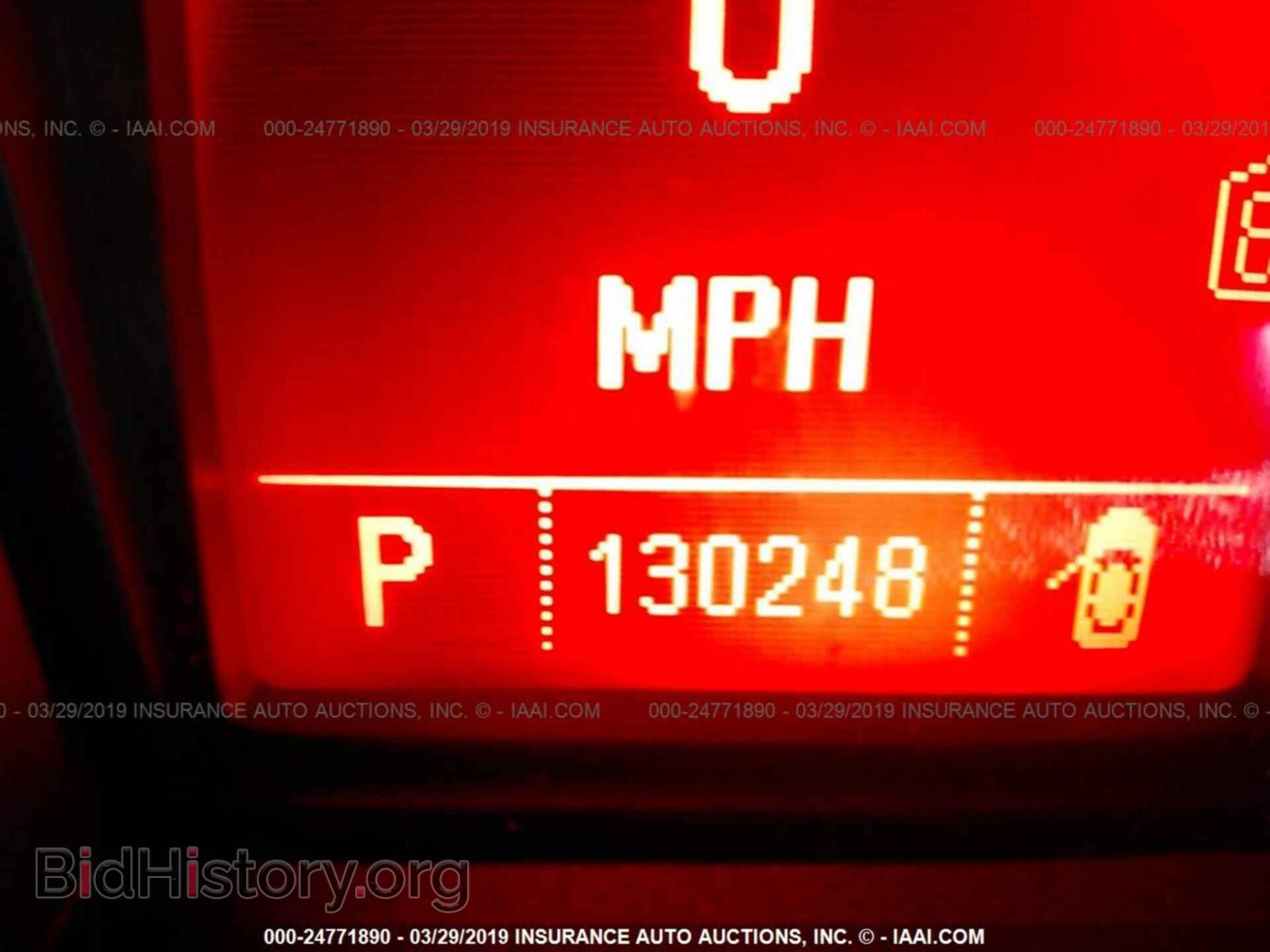 2011 GMC TERRAIN - VIN: 2CTALWEC1B6338460 - Photo 7