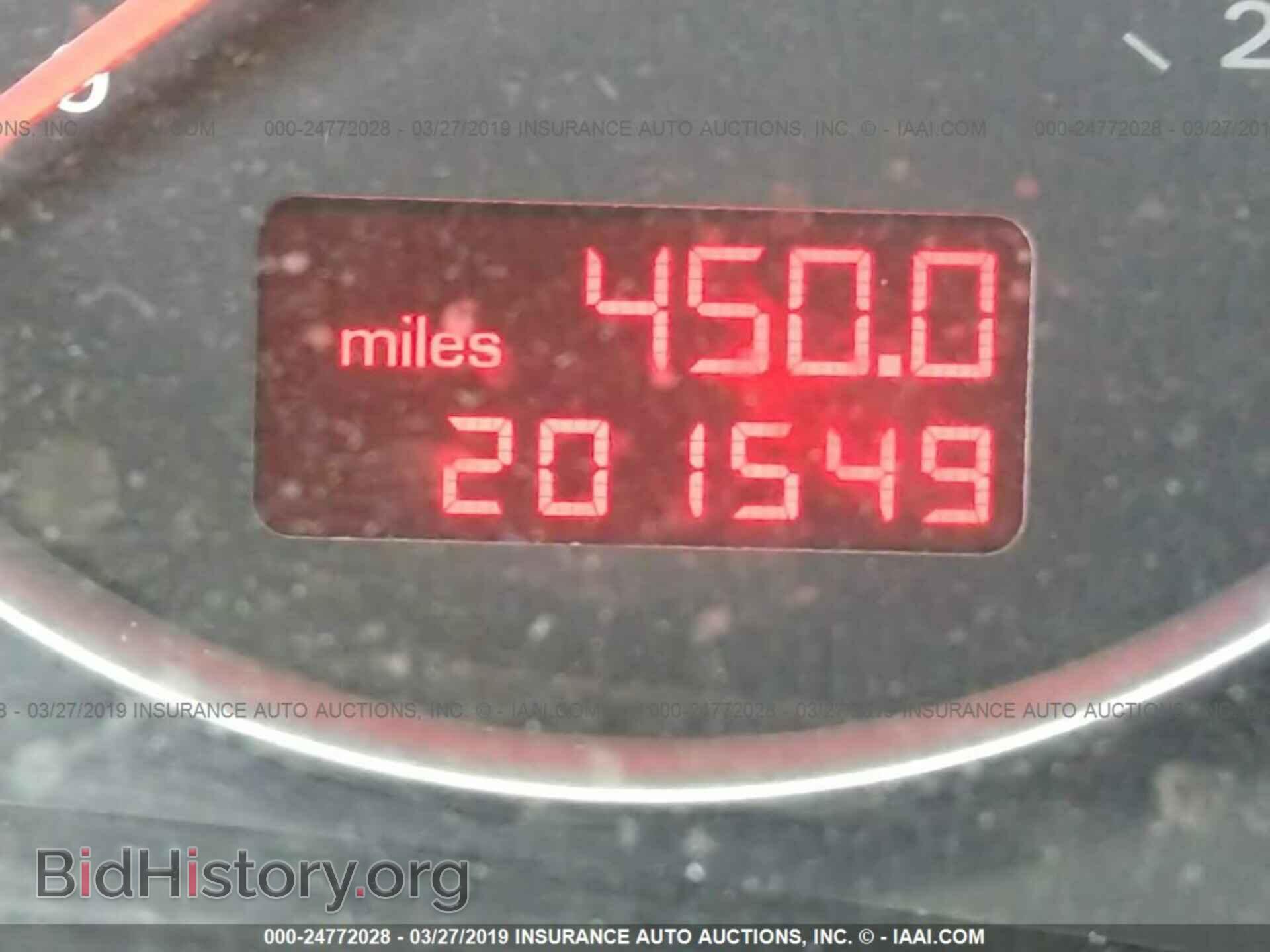 2007 AUDI A4 - VIN: WAUAF78E77A134887 - Фото 7