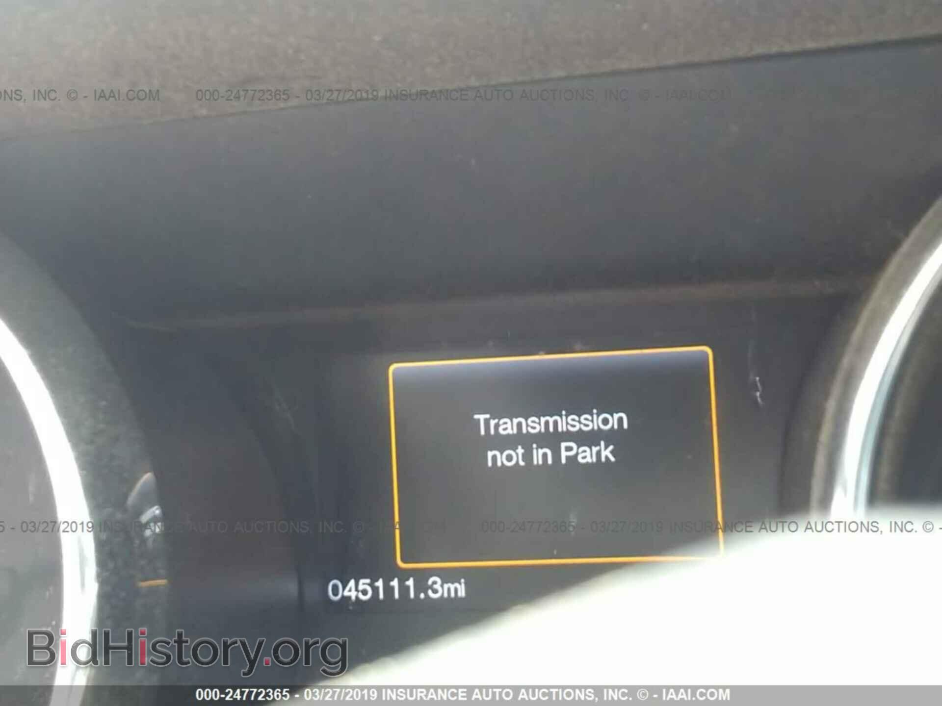 2015 FORD MUSTANG - VIN: 1FA6P8TH2F5311761 - Фото 7