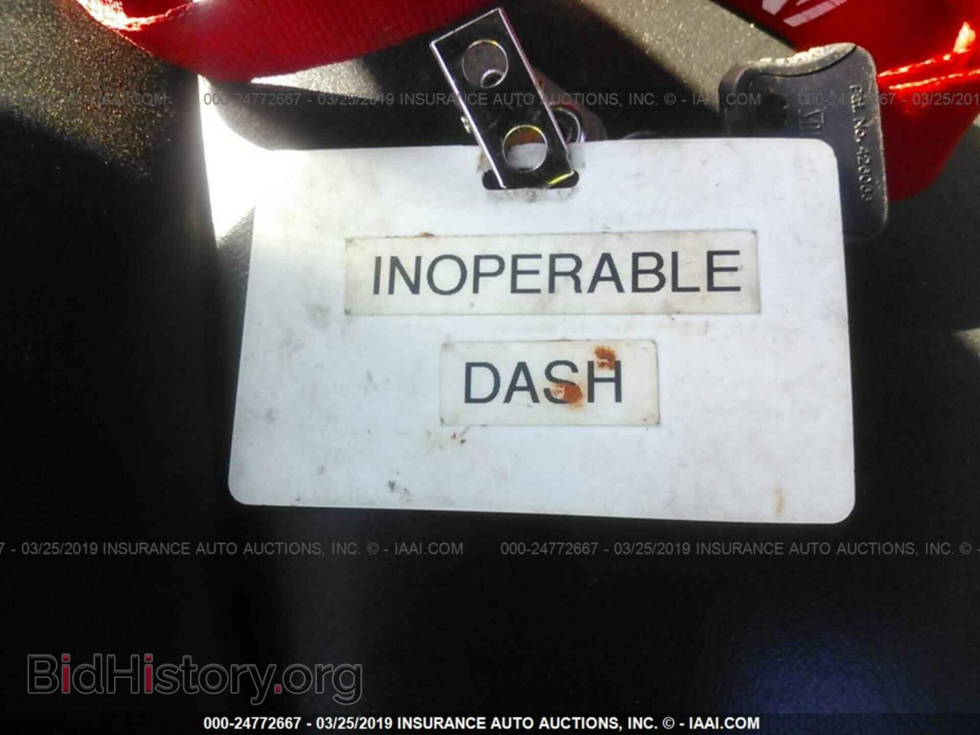 2014 CHRYSLER 300 - VIN: 2C3CCARG5EH366019 - Фото 7