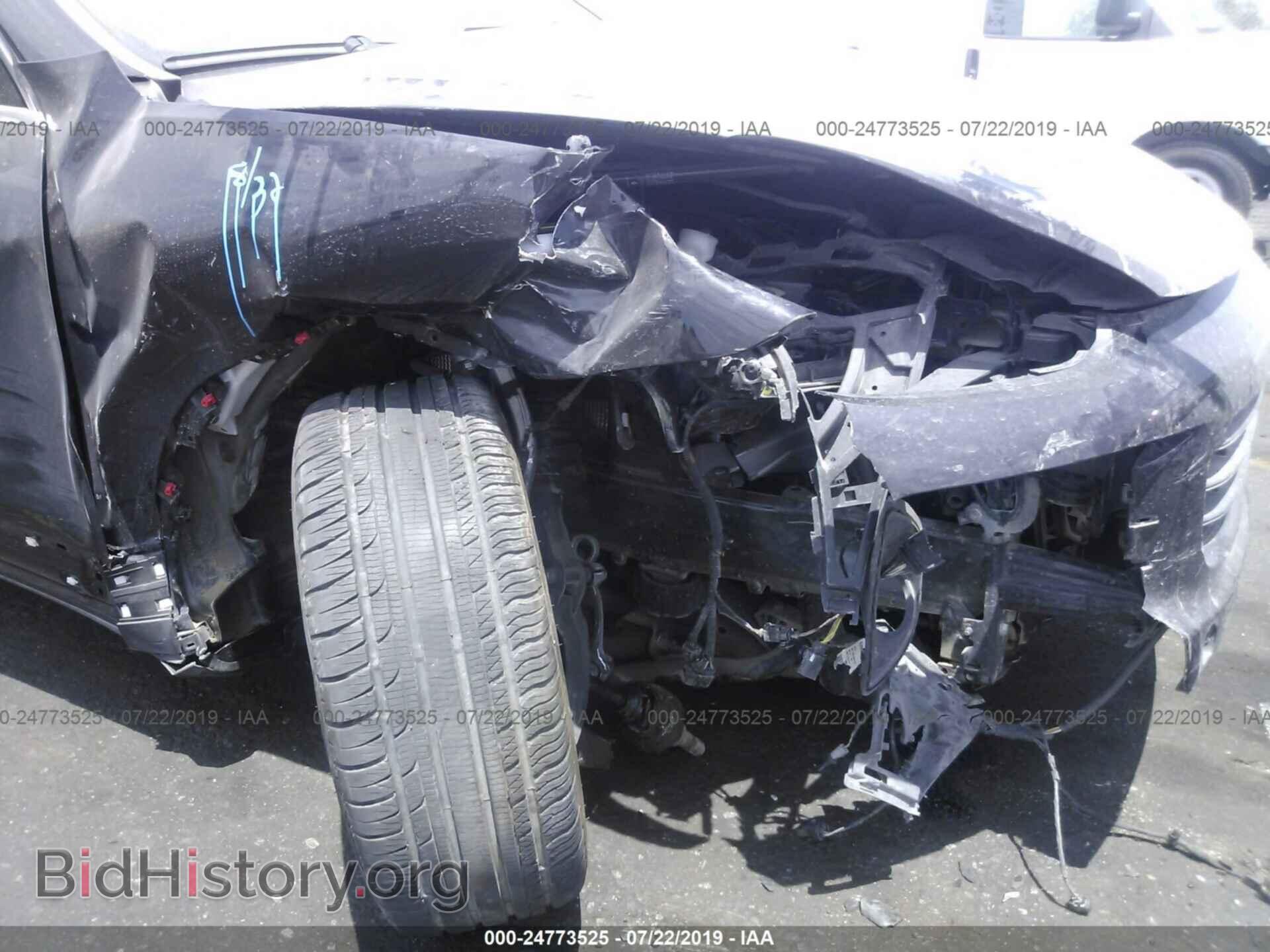 2016 PORSCHE CAYENNE - VIN: WP1AA2A2XGLA06084 - Photo 6