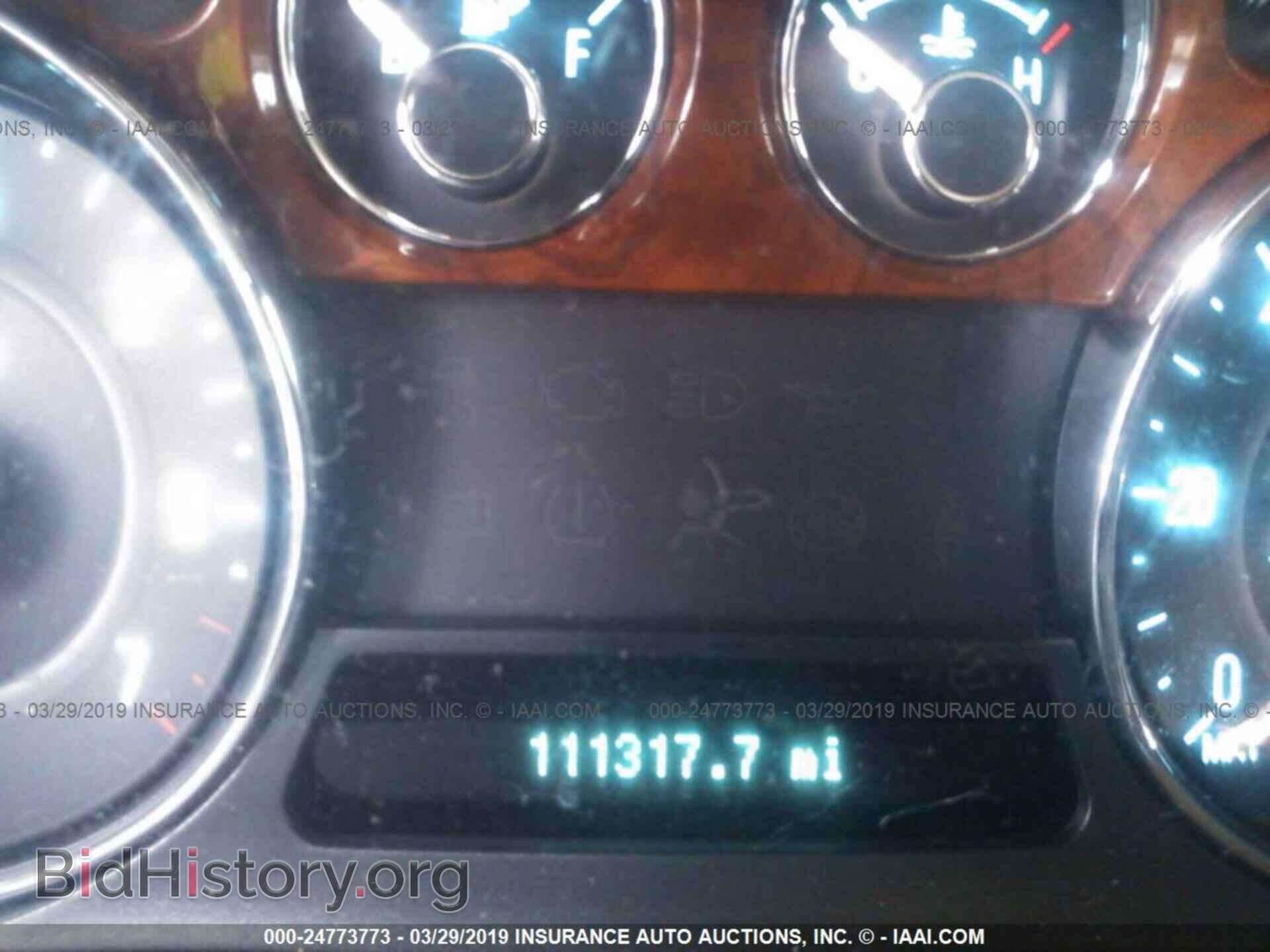 2011 FORD FLEX - VIN: 2FMHK6DC7BBD23219 - Фото 7