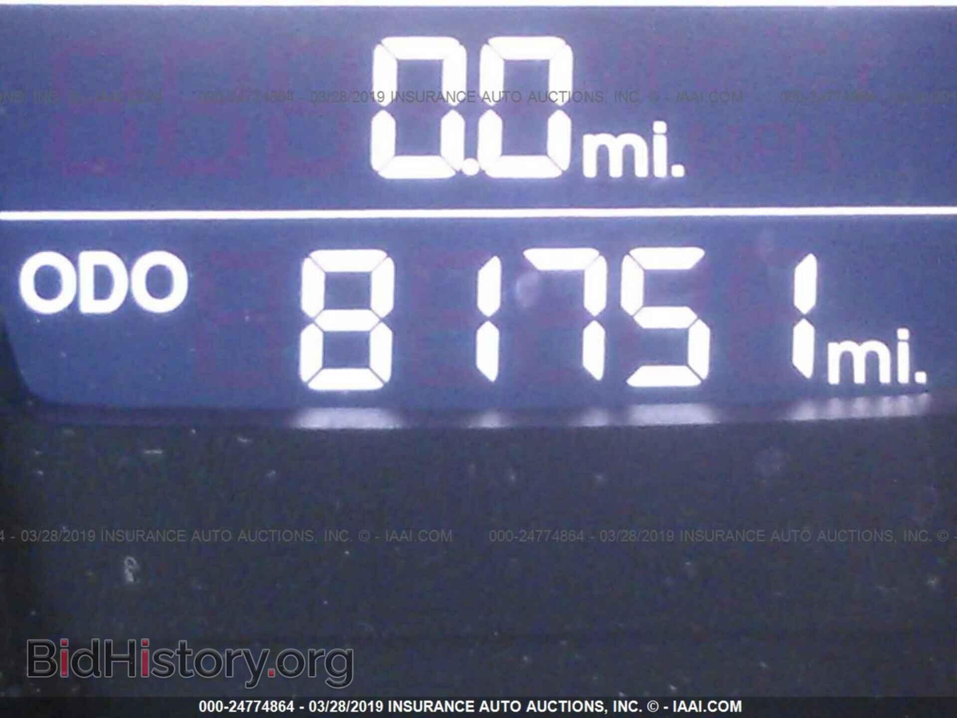 2012 HYUNDAI ACCENT - VIN: KMHCT5AE7CU058739 - Фото 7