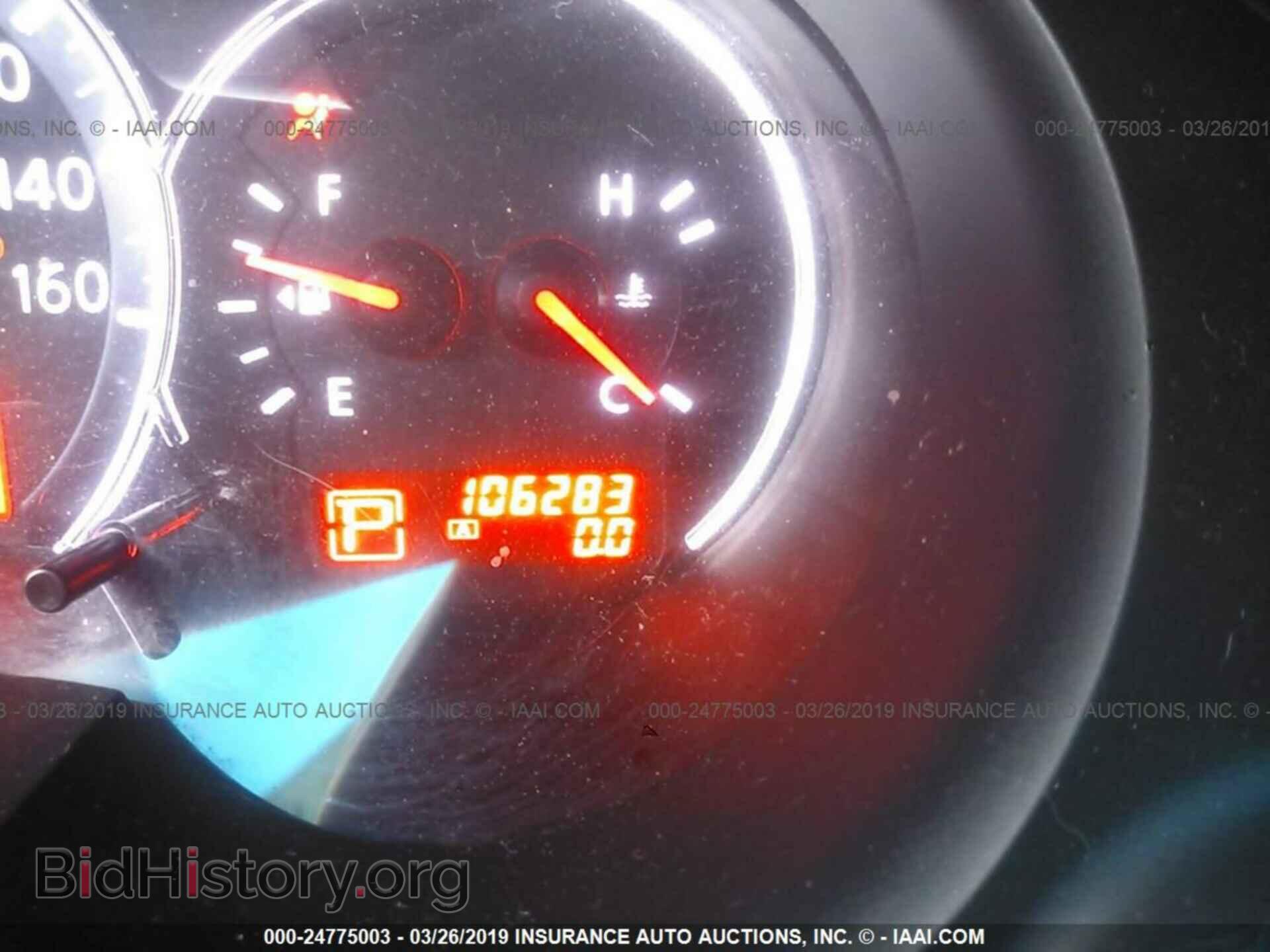 2000 MERCEDES-BENZ E - VIN: WDBJF65J4YB092400 - Photo 7