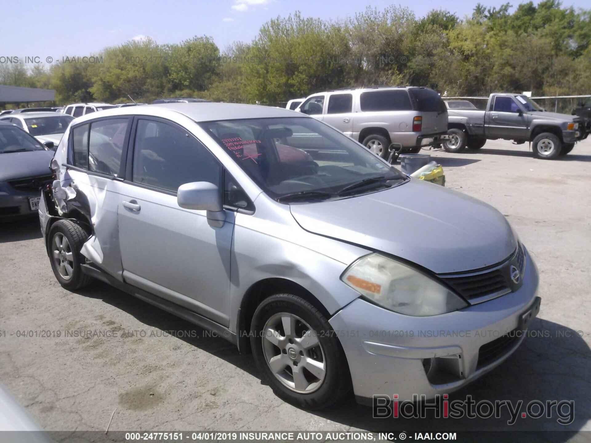 Photo 2CNFLEEW2A6300087 - CHEVROLET EQUINOX 2010