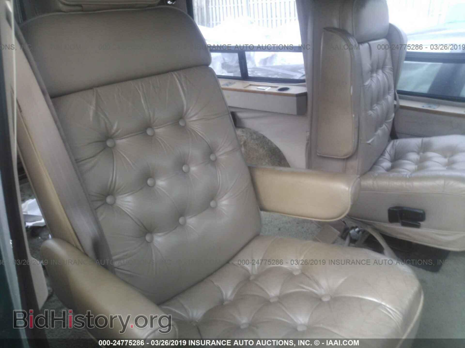 1994 FORD ECONOLINE - VIN: 1FDEE14H7RHB03164 - Photo 8