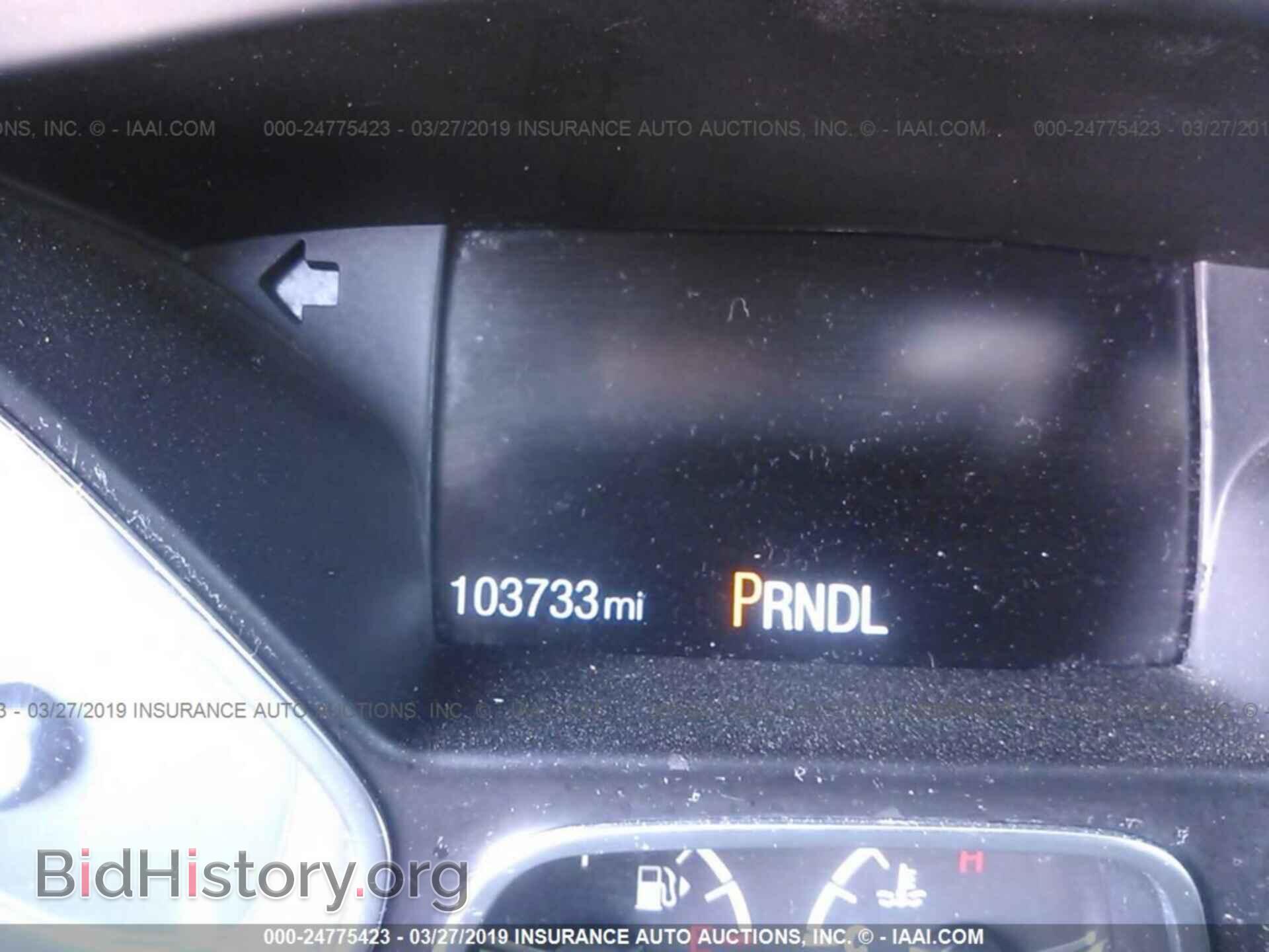 2015 FORD FOCUS - VIN: 1FADP3F23FL205851 - Photo 7