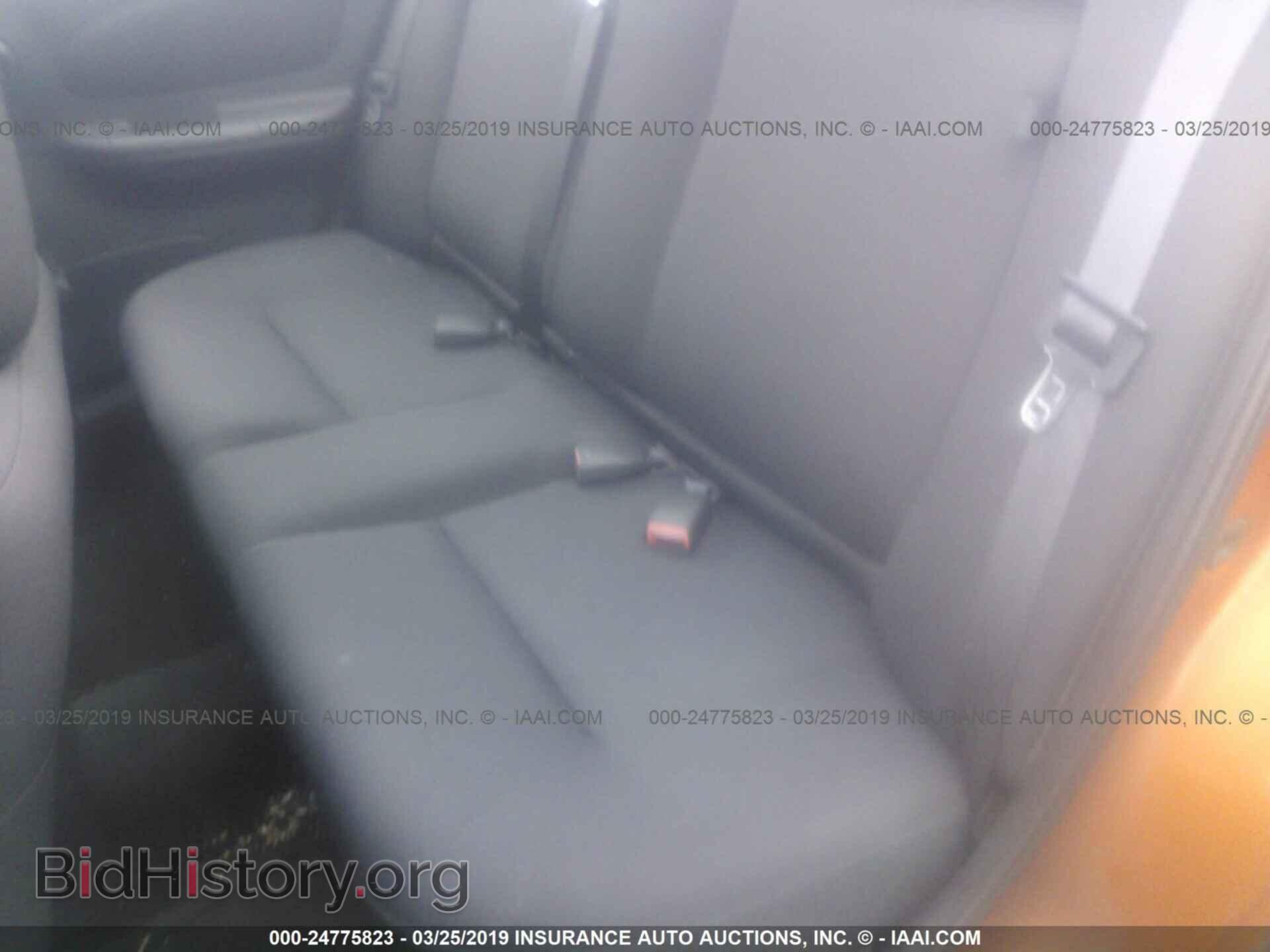 2005 DODGE NEON - VIN: 1B3ES56C55D138410 - Фото 8