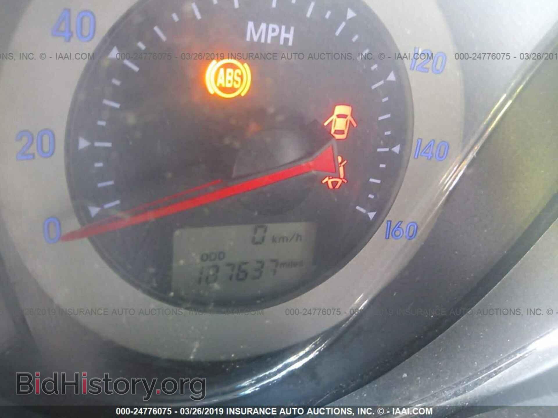 2009 MITSUBISHI ECLIPSE - VIN: 4A3AK24F59E019567 - Photo 7