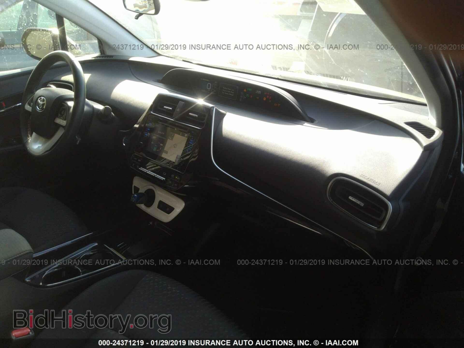 2017 BUICK ENCORE - VIN: KL4CJCSB2HB011814 - Фото 5