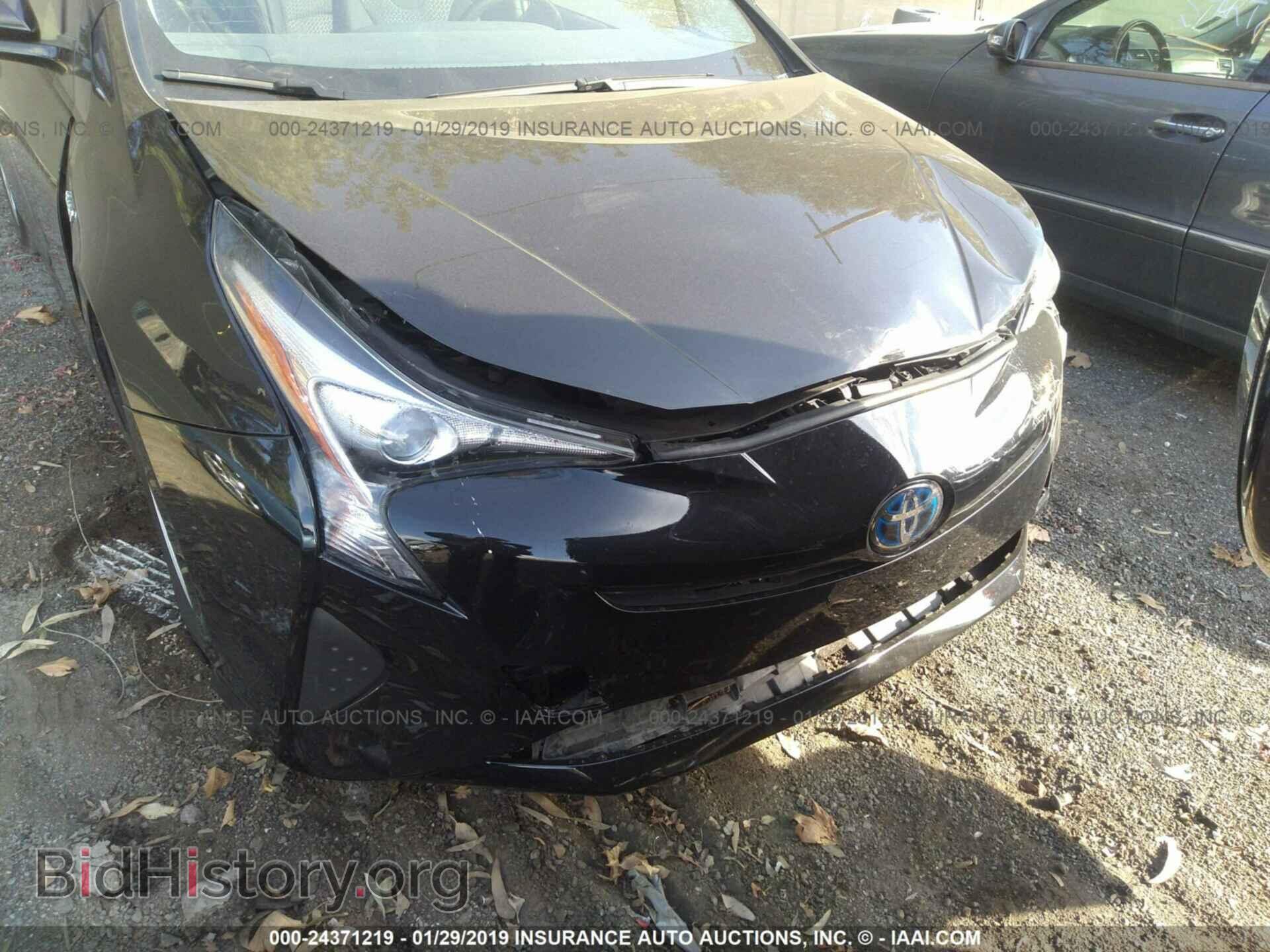 2017 BUICK ENCORE - VIN: KL4CJCSB2HB011814 - Фото 6