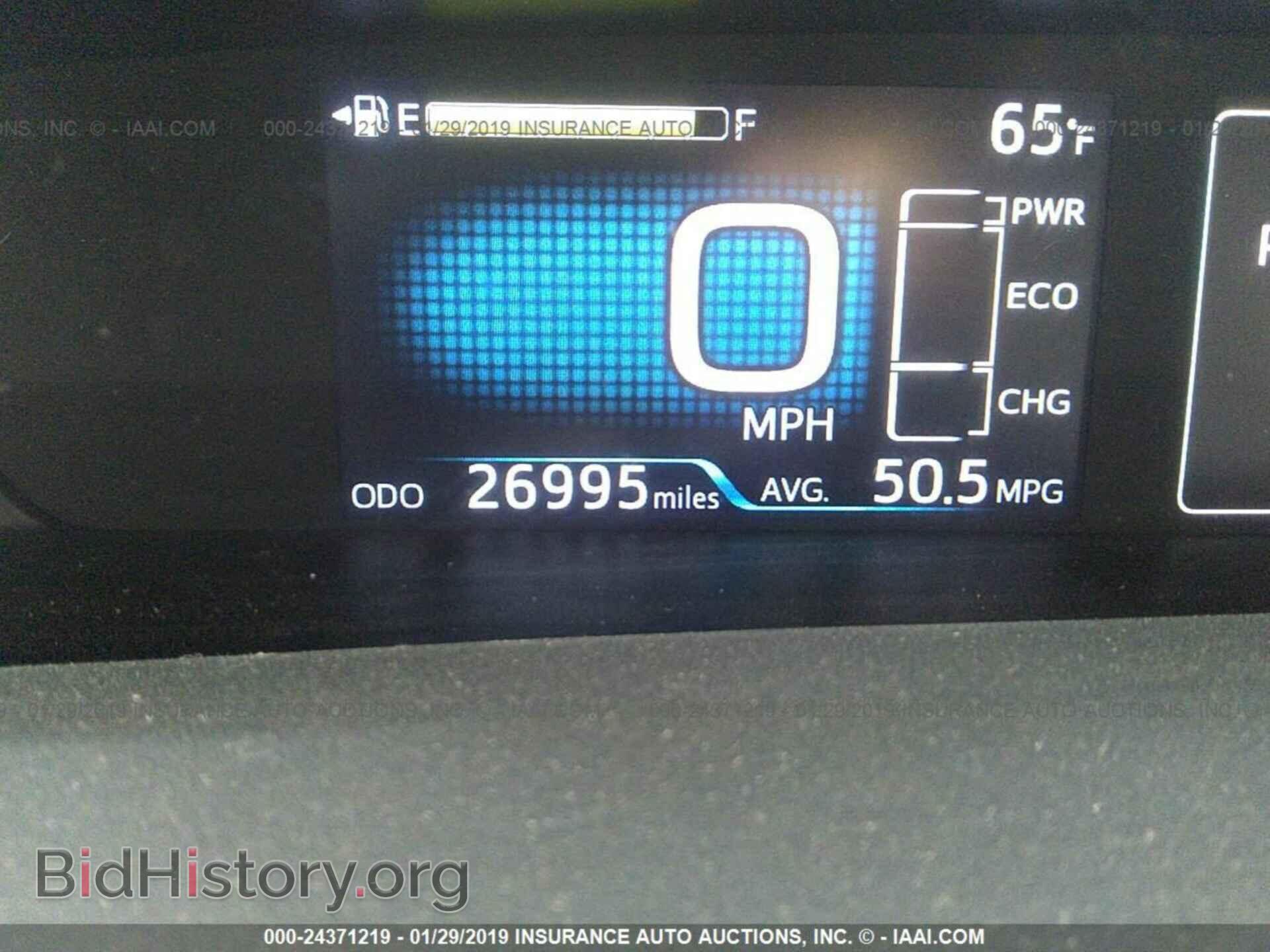 2017 BUICK ENCORE - VIN: KL4CJCSB2HB011814 - Фото 7