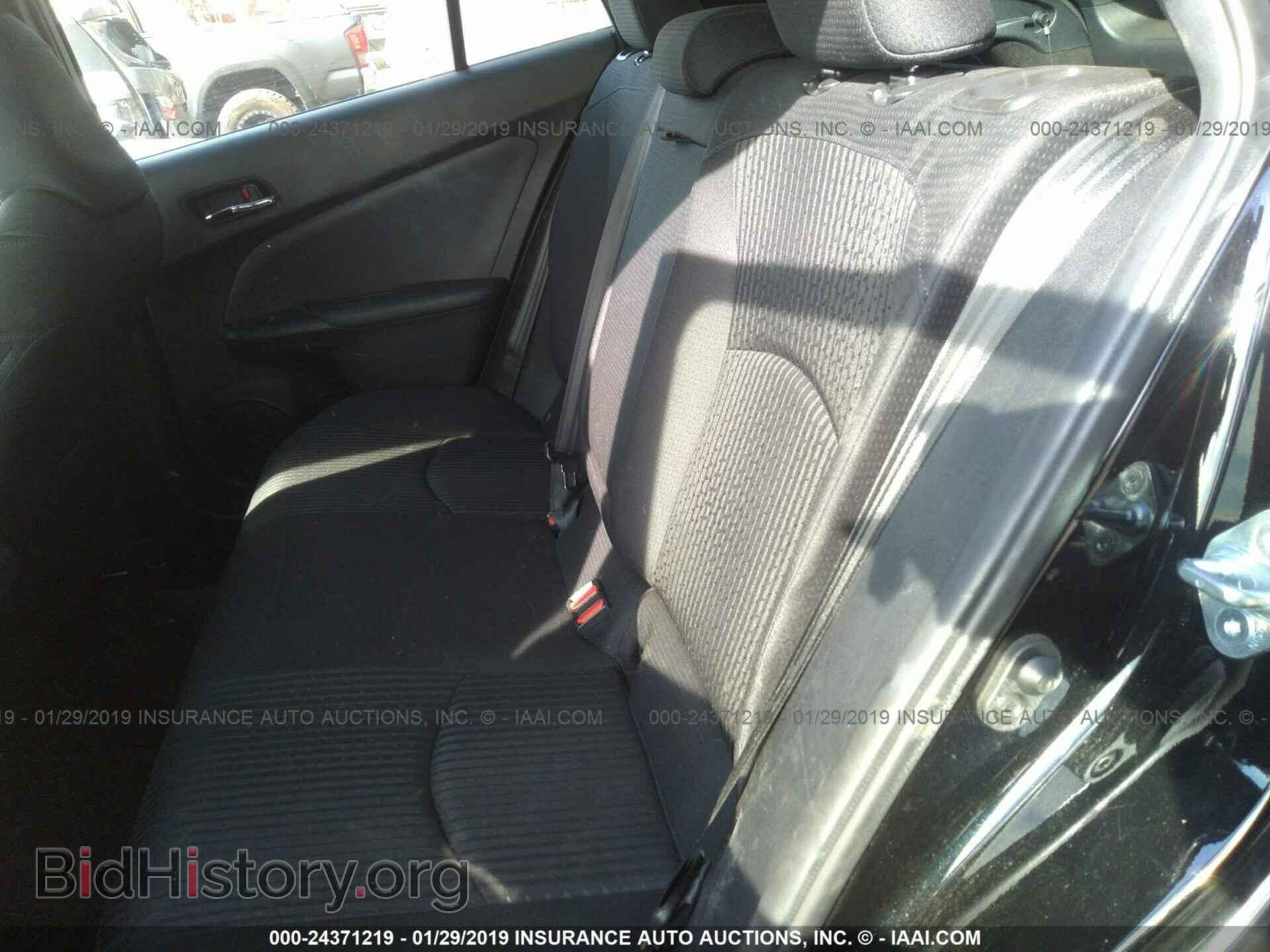 2017 BUICK ENCORE - VIN: KL4CJCSB2HB011814 - Фото 8