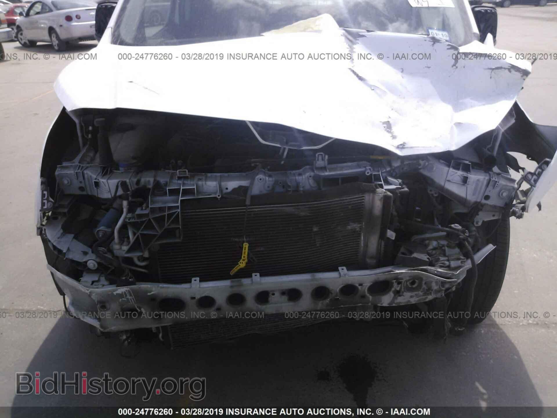 2015 FORD TRANSIT CONNECT - VIN: NM0LS7E77F1226185 - Фото 6