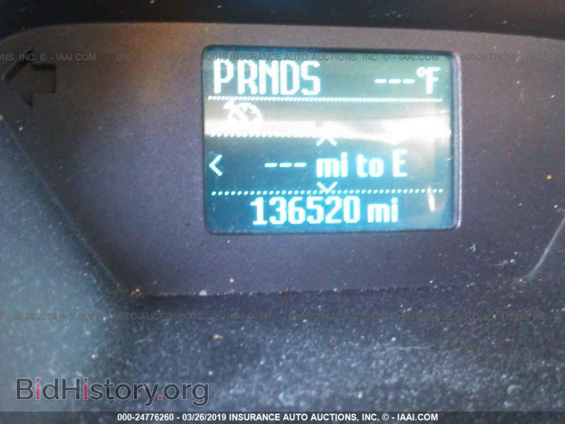 2015 FORD TRANSIT CONNECT - VIN: NM0LS7E77F1226185 - Фото 7