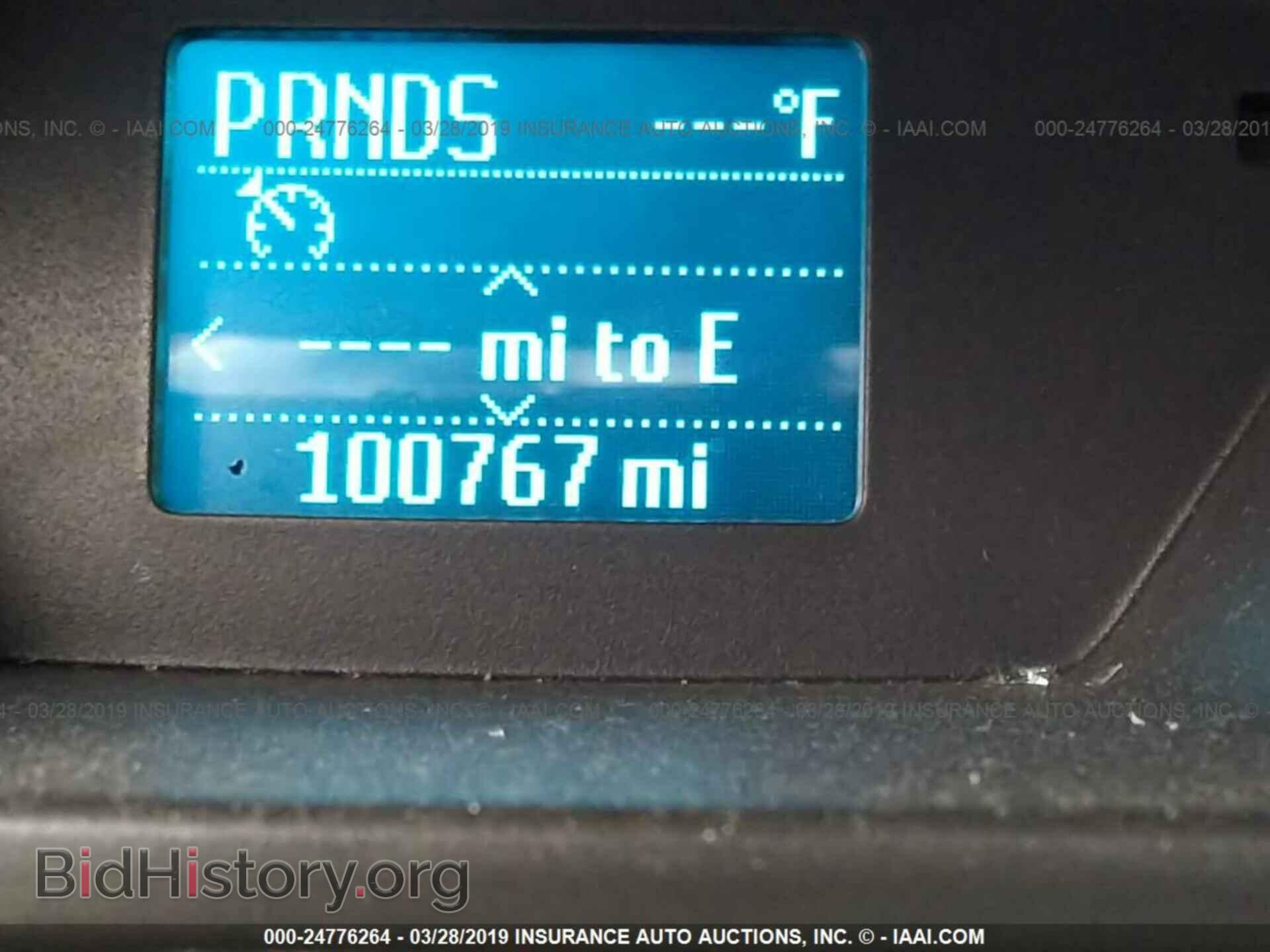 2017 FORD TRANSIT CONNECT - VIN: NM0LE7E77H1328340 - Фото 7