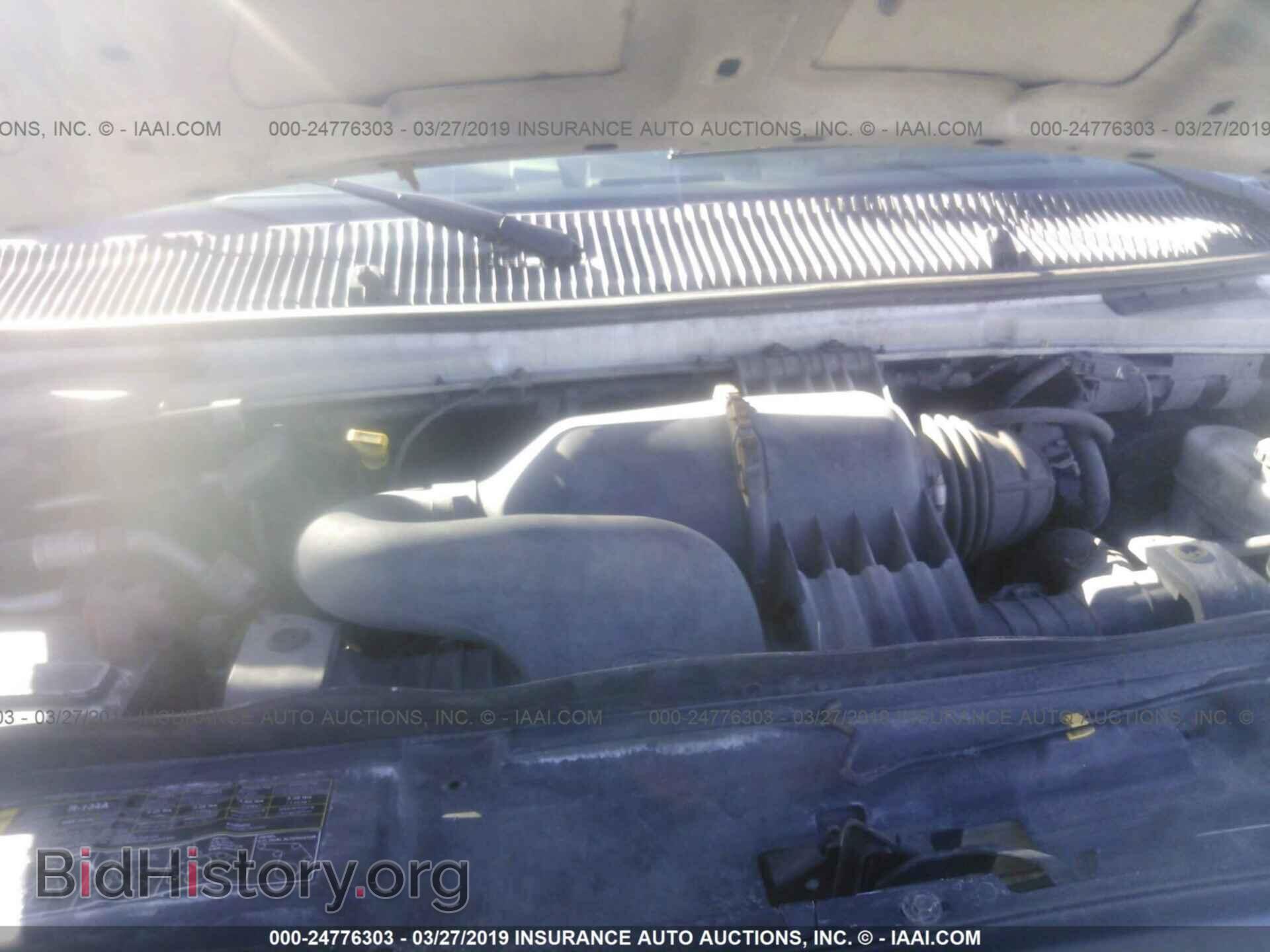 2012 FORD ECONOLINE - VIN: 1FTNS2EWXCDA04224 - Фото 10
