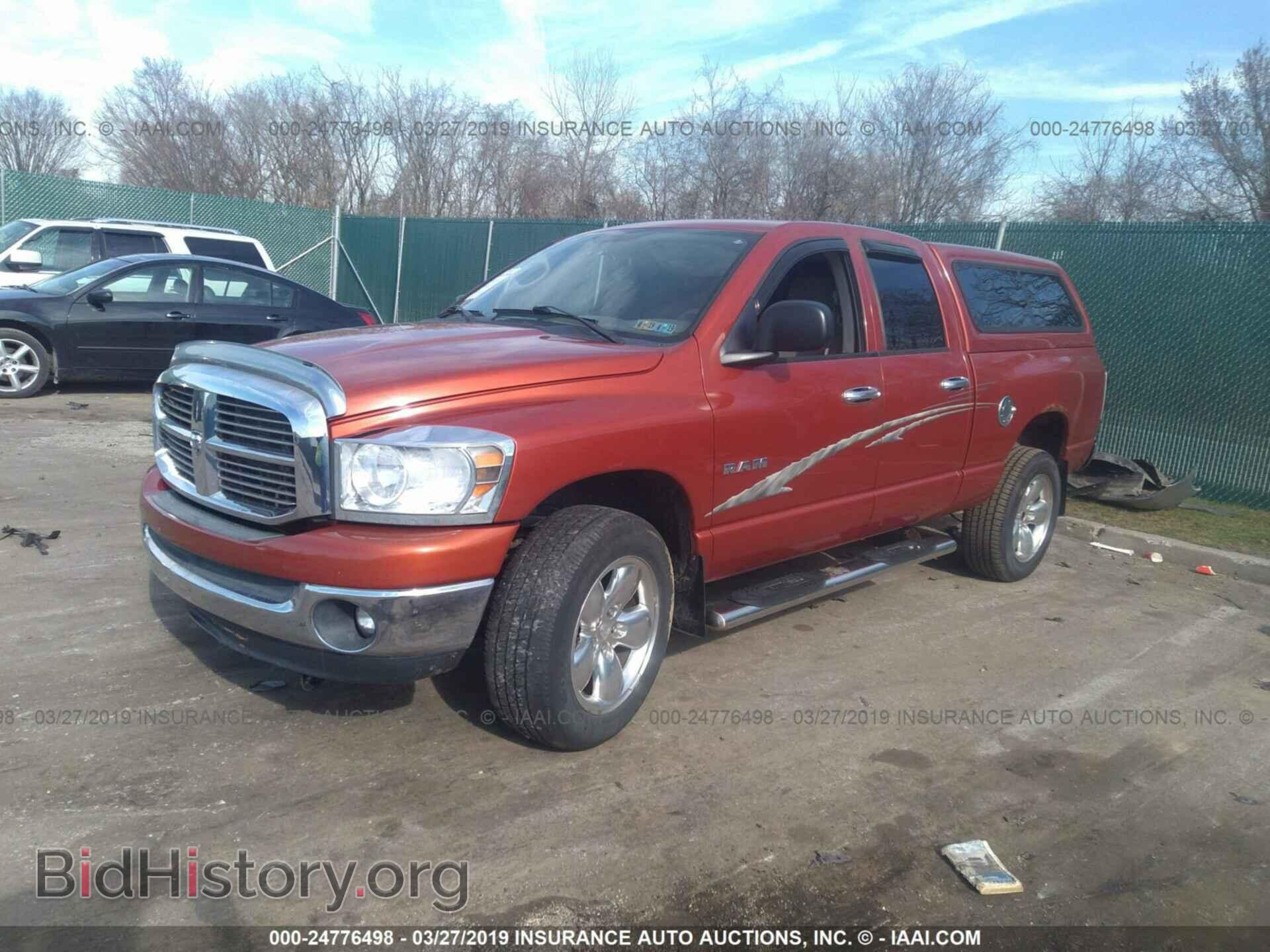 2005 FORD ECONOLINE - VIN: 1FBNE31L45HA14577 - Фото 2